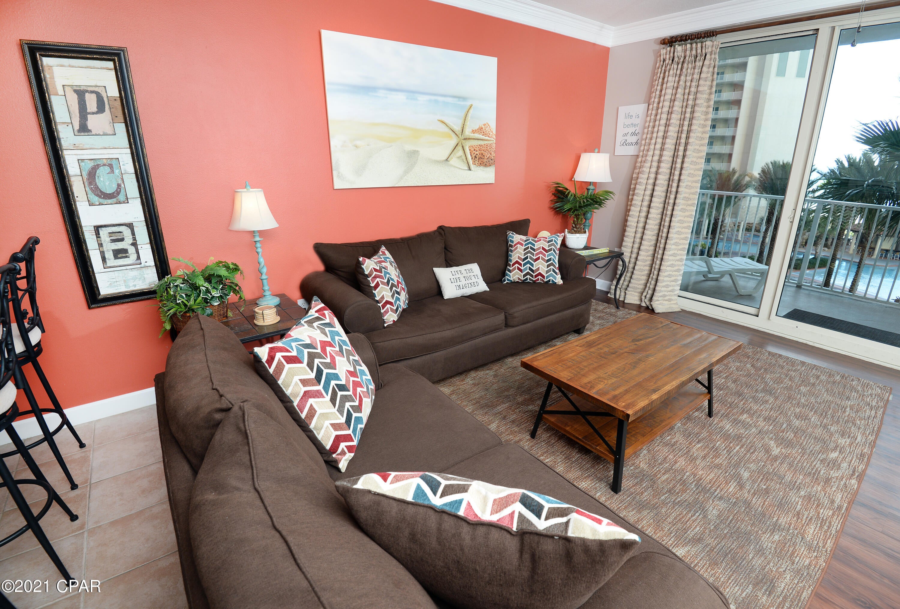 Shores Of Panama Phase I - Residential