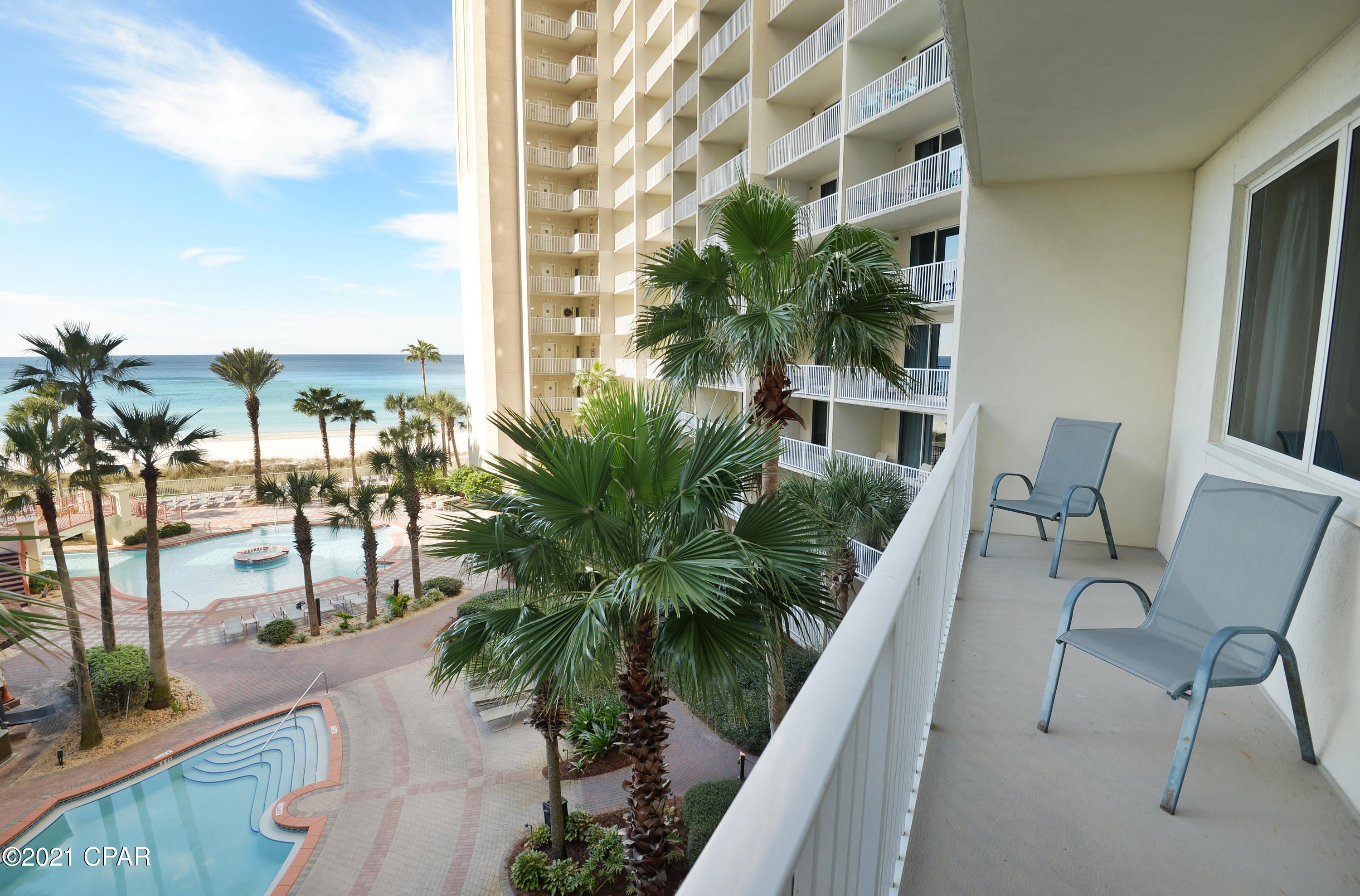 Shores Of Panama Phase I - Residential