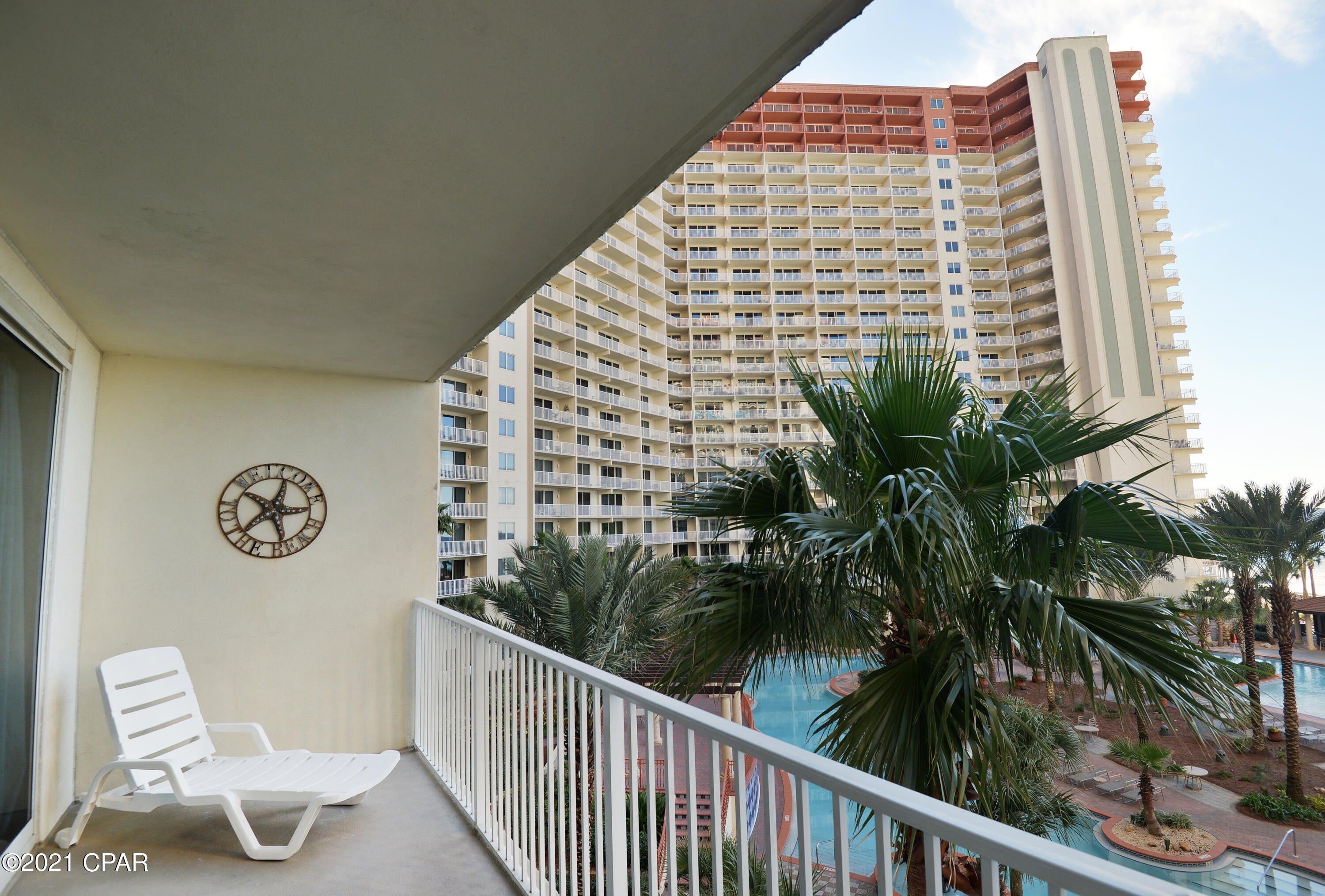 Shores Of Panama Phase I - Residential