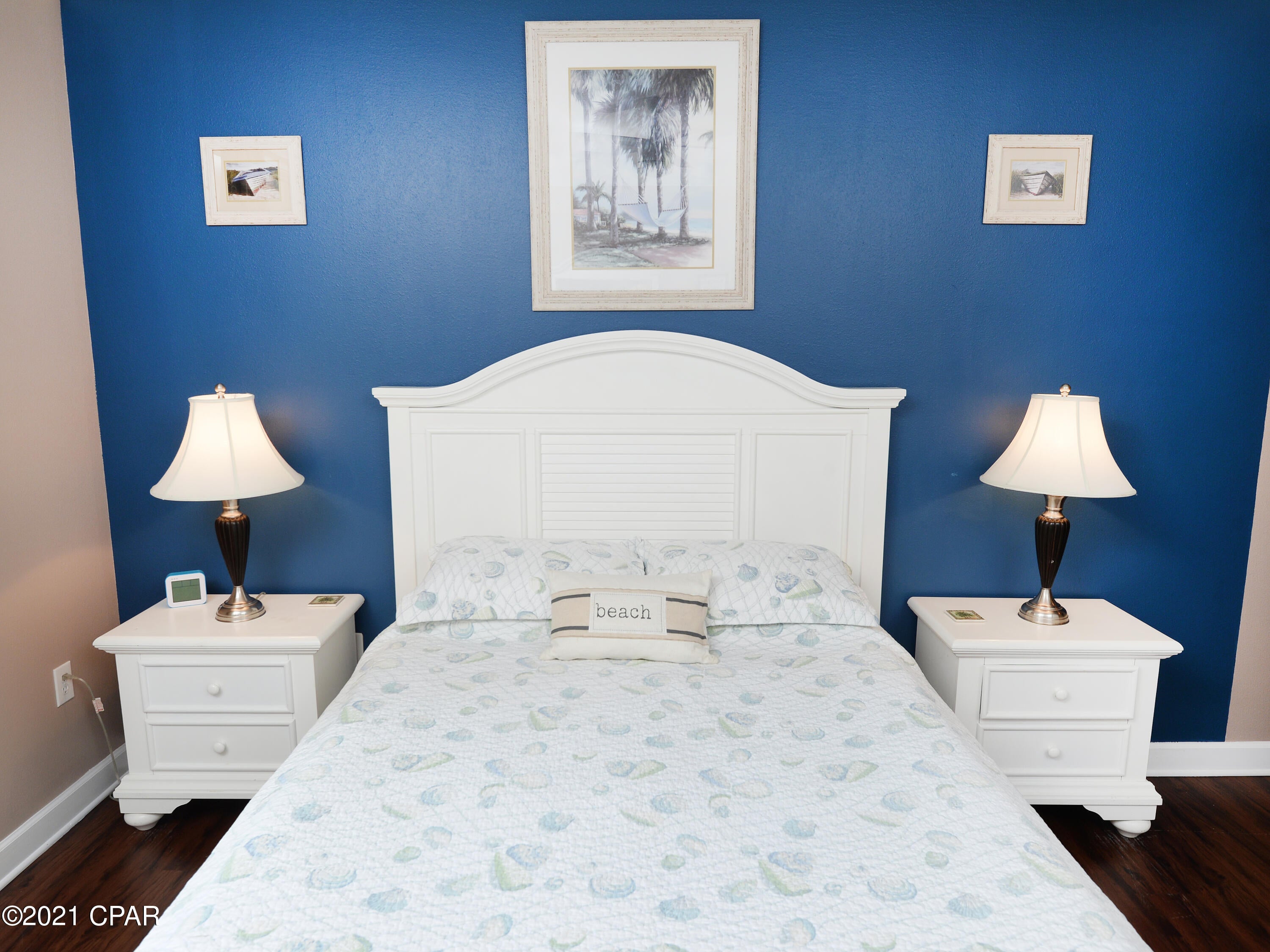 Shores Of Panama Phase I - Residential