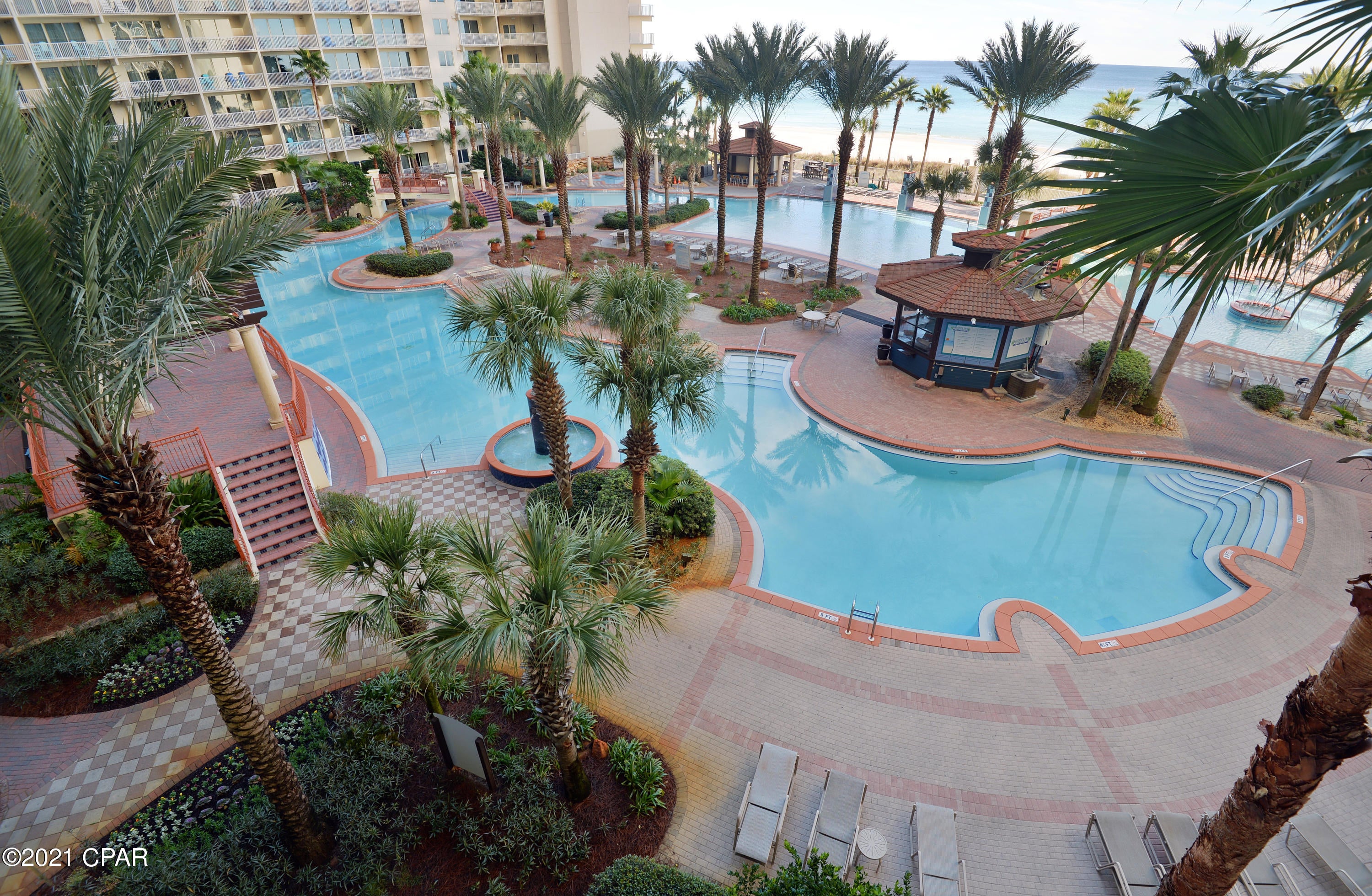 Shores Of Panama Phase I - Residential