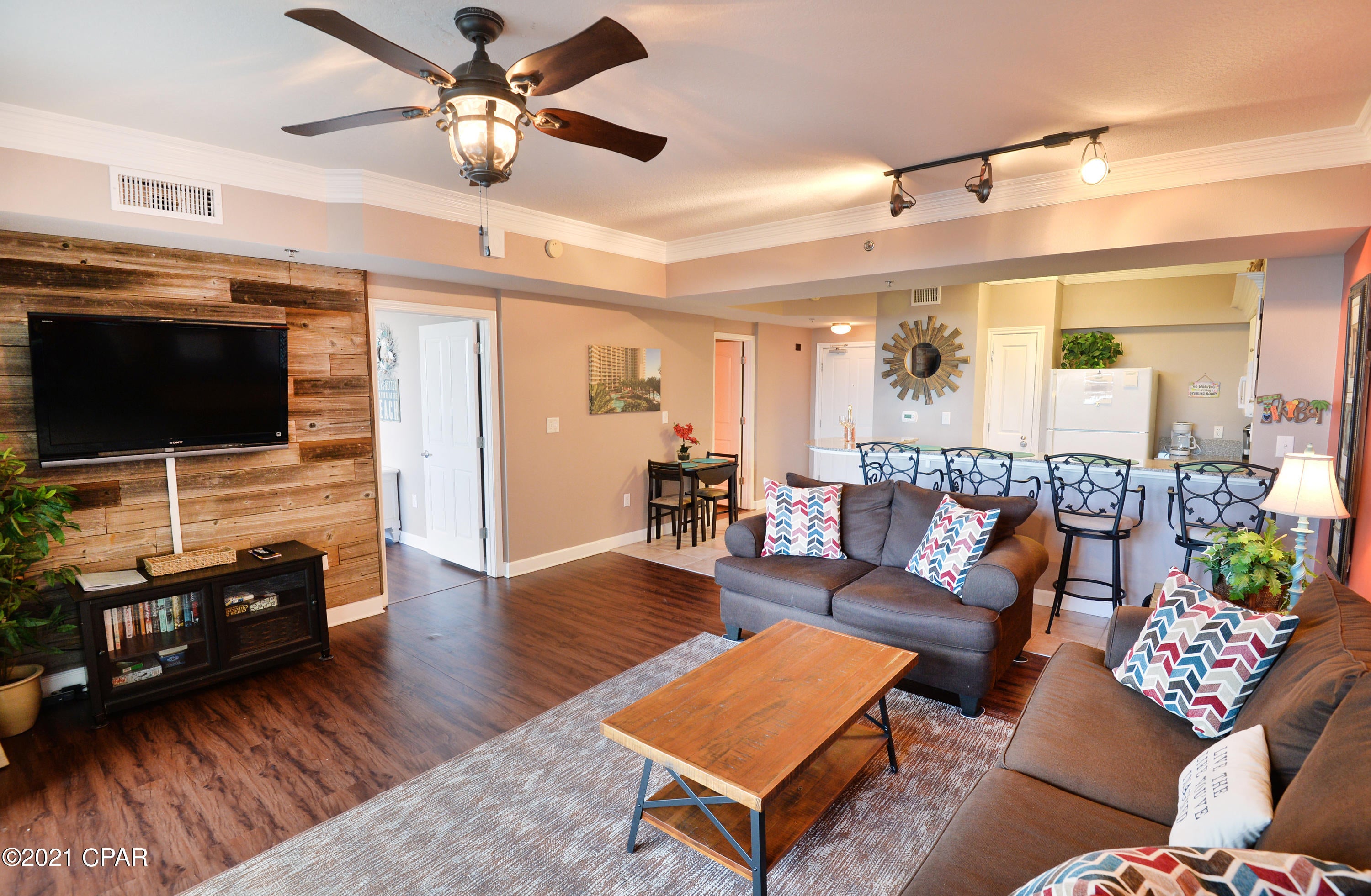 Shores Of Panama Phase I - Residential