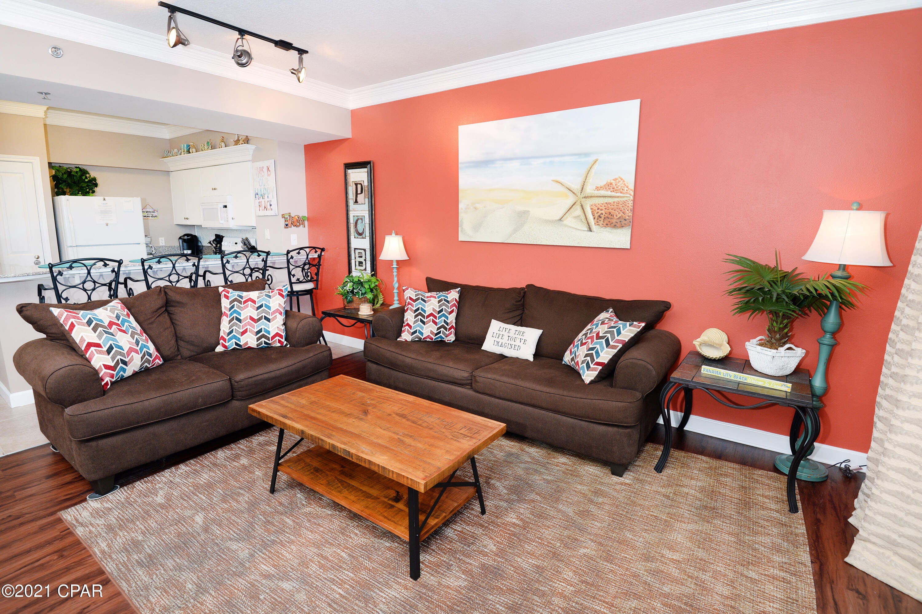 Shores Of Panama Phase I - Residential
