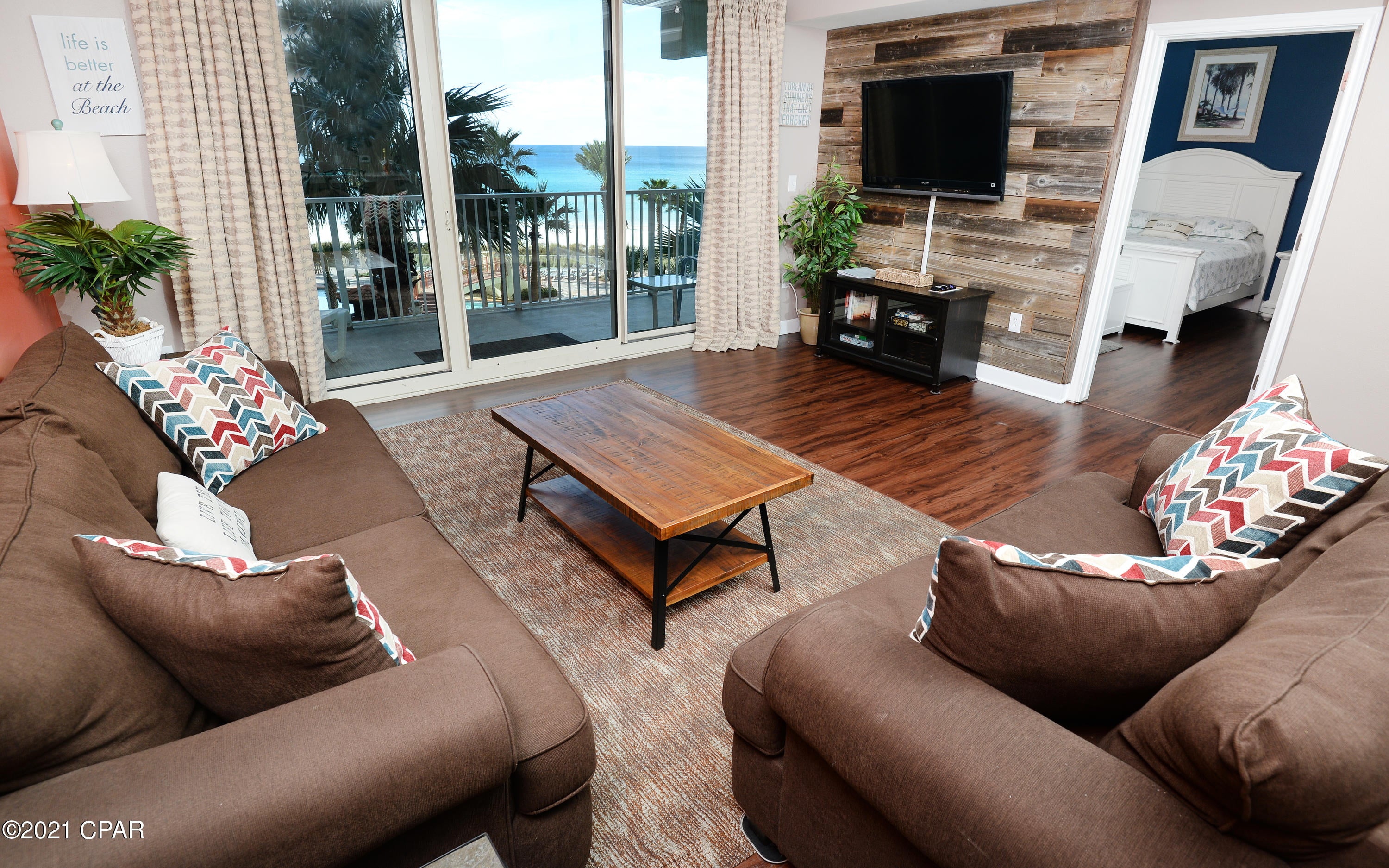 Shores Of Panama Phase I - Residential
