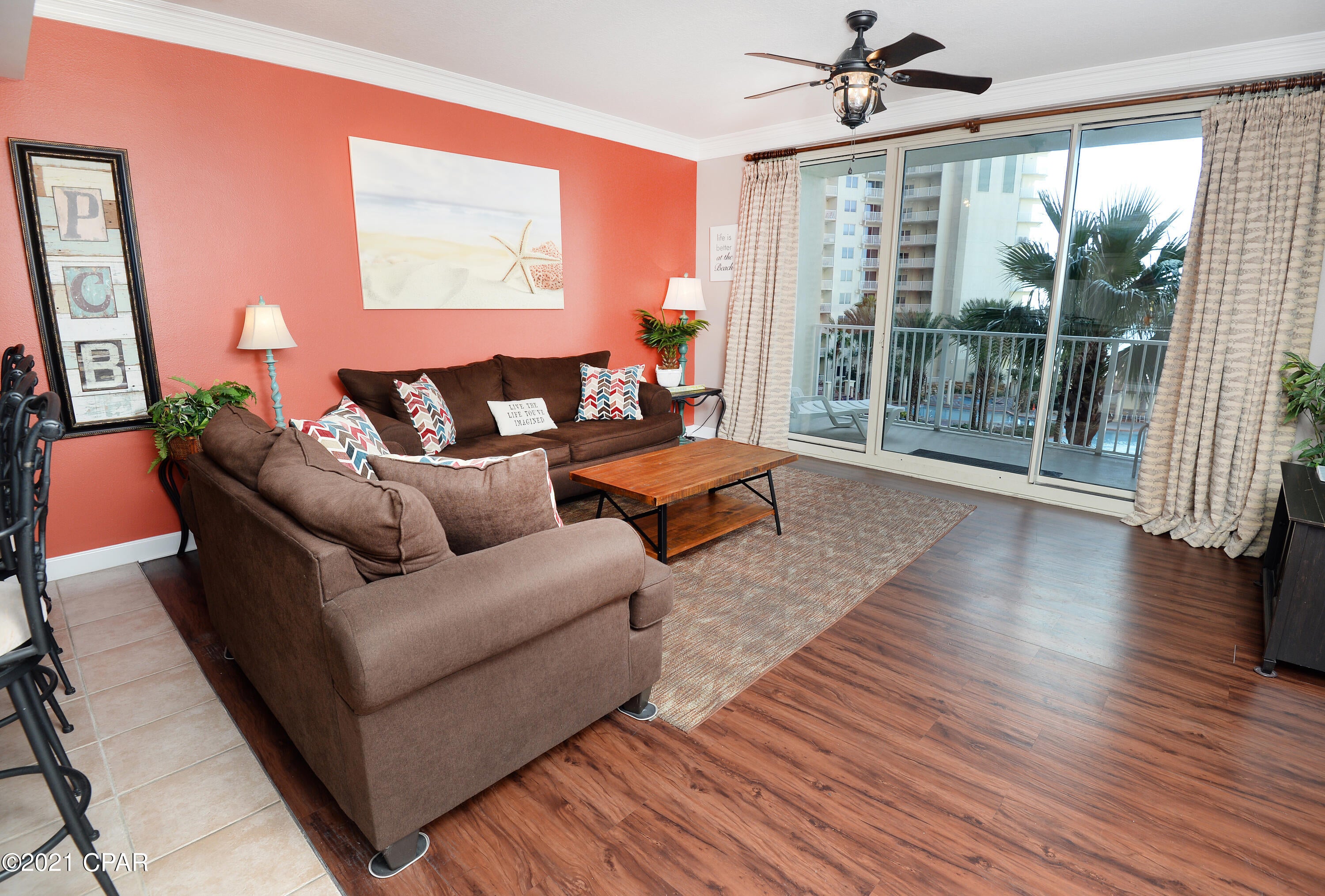 Shores Of Panama Phase I - Residential