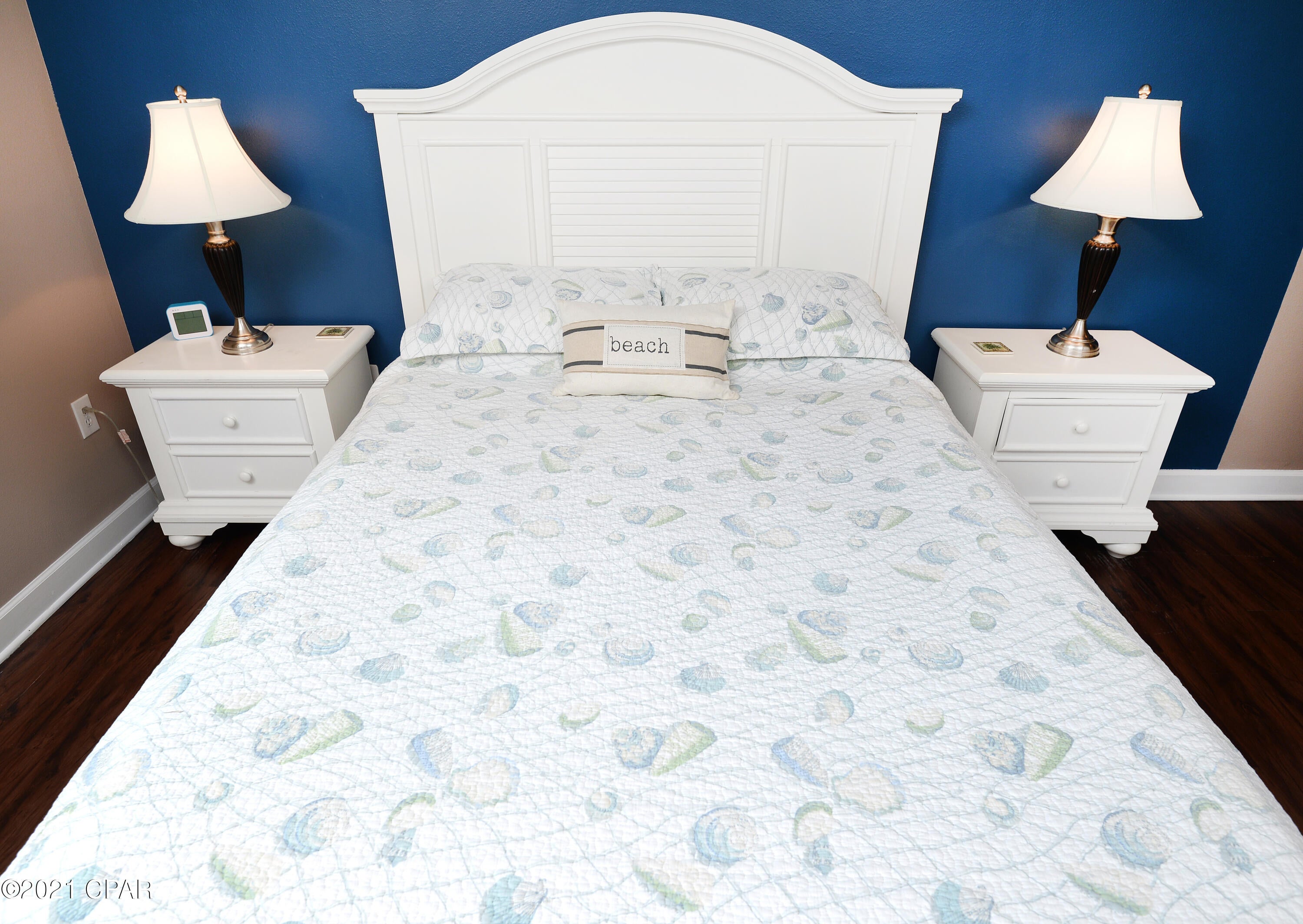 Shores Of Panama Phase I - Residential