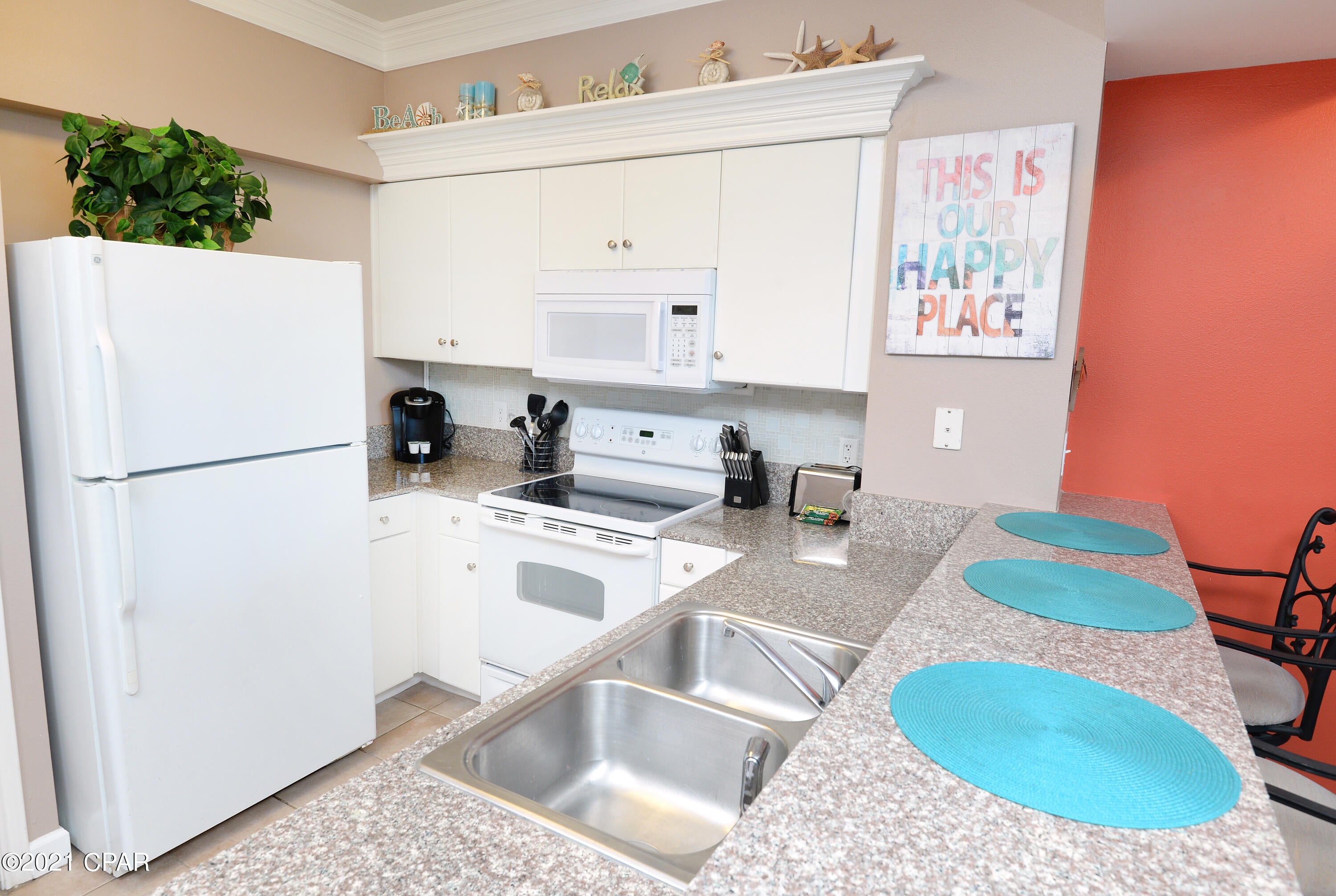Shores Of Panama Phase I - Residential