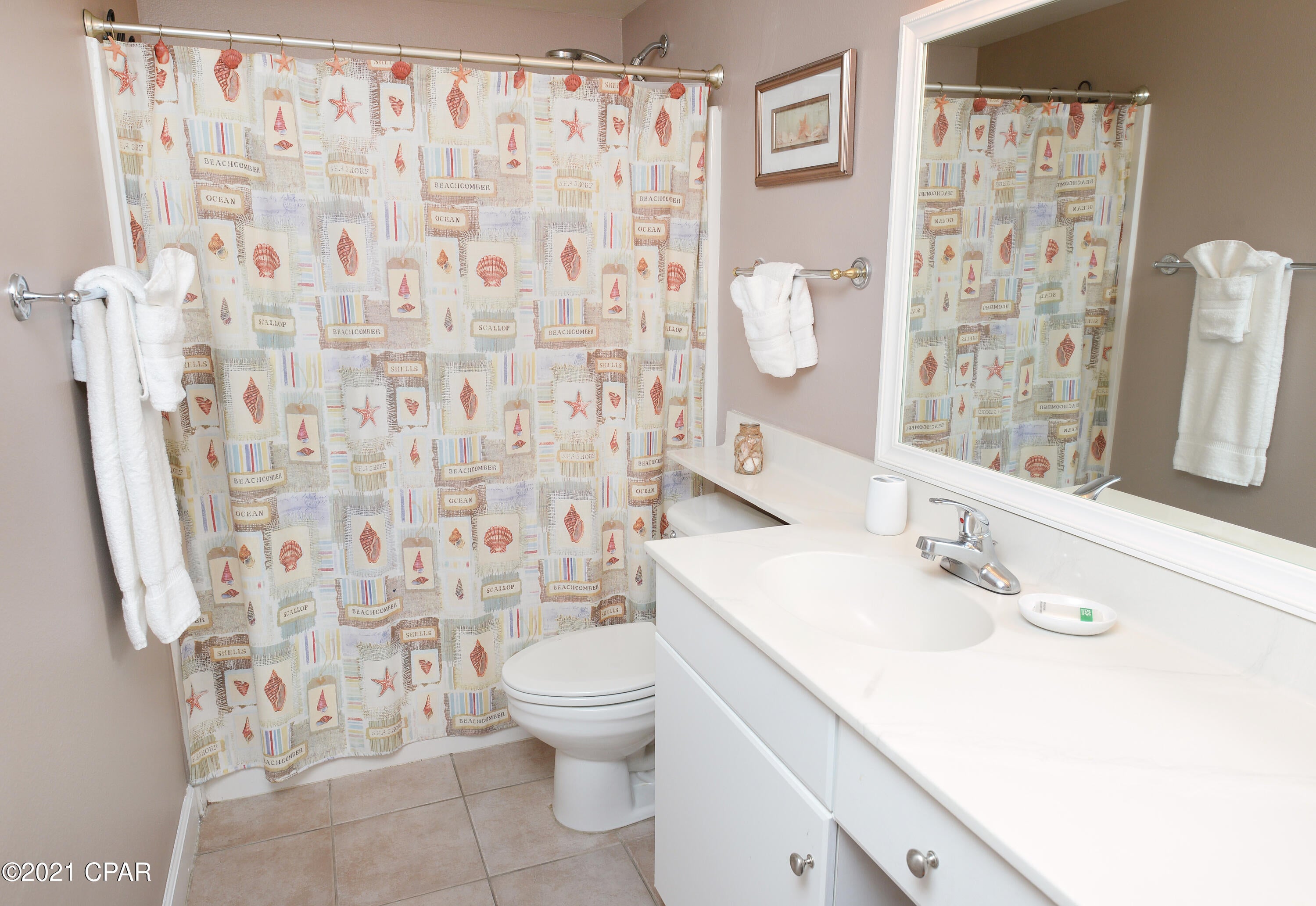 Shores Of Panama Phase I - Residential