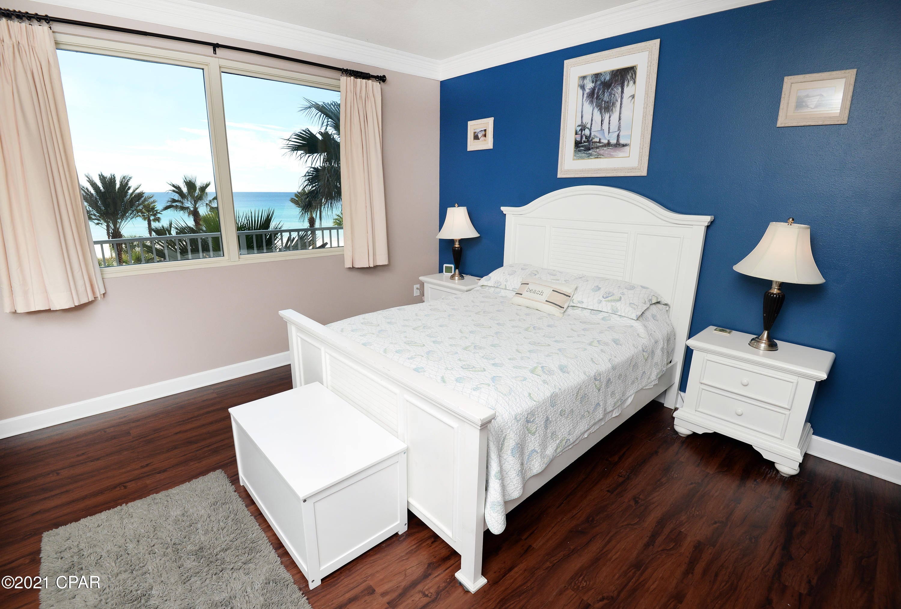 Shores Of Panama Phase I - Residential