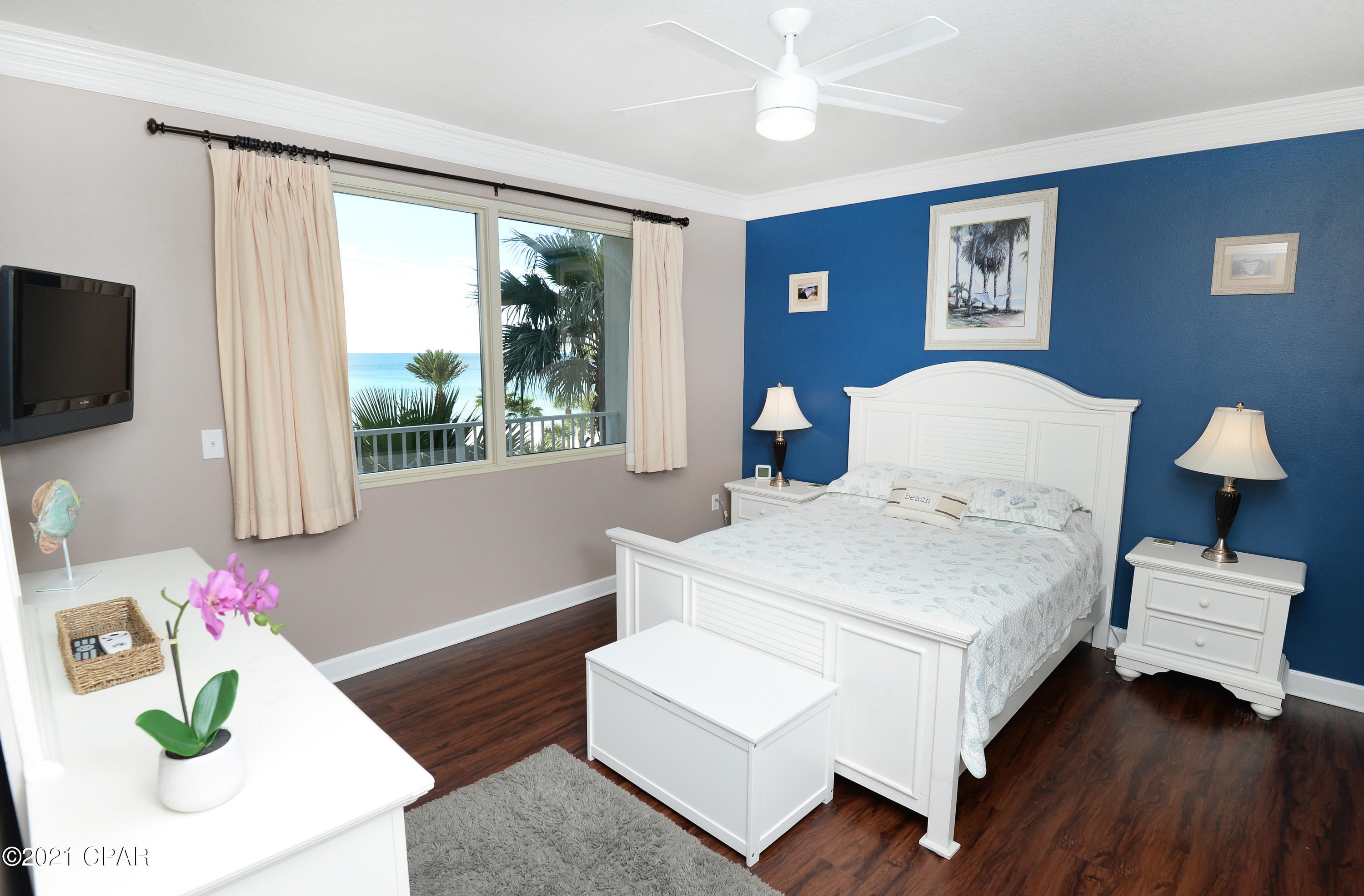 Shores Of Panama Phase I - Residential