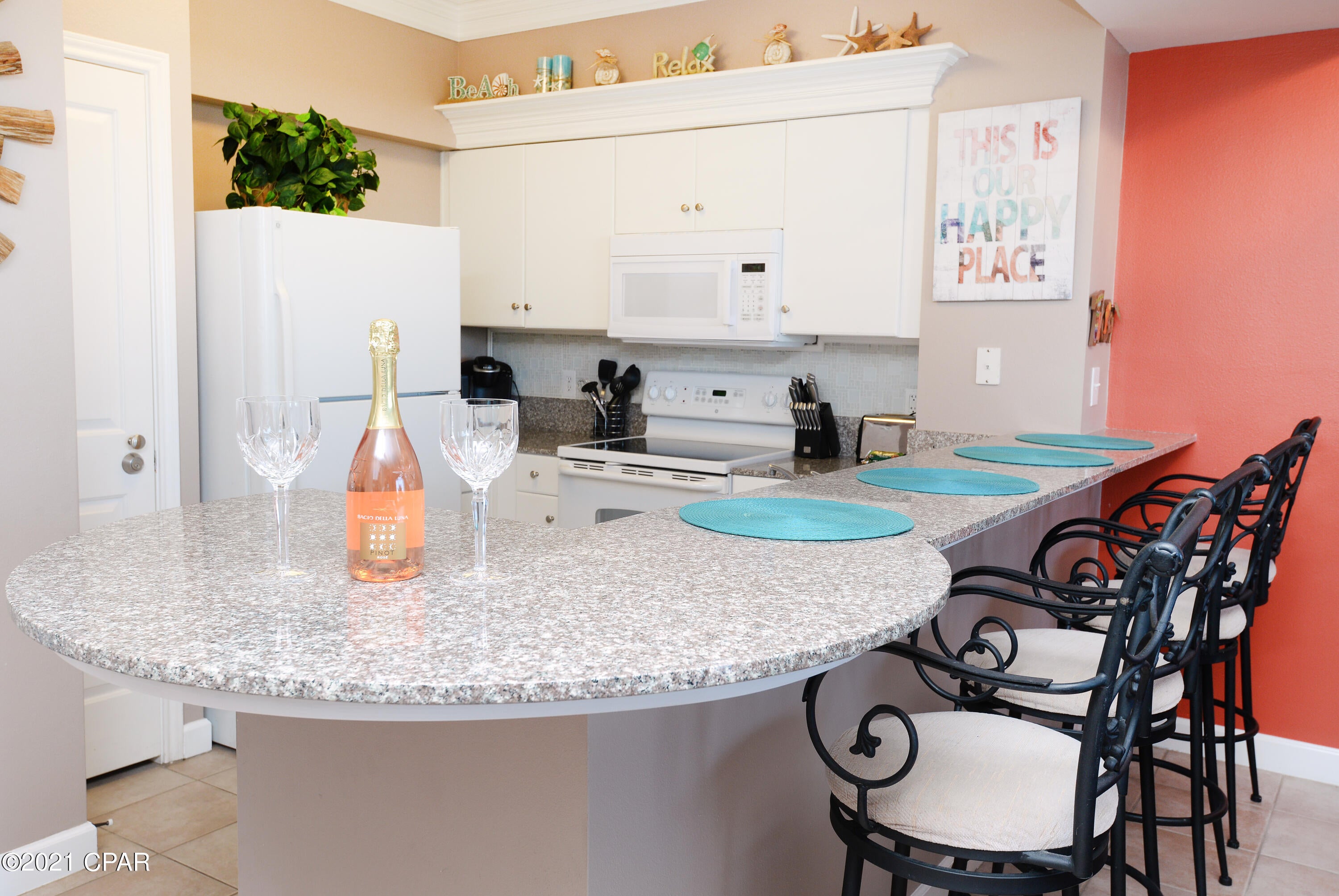 Shores Of Panama Phase I - Residential