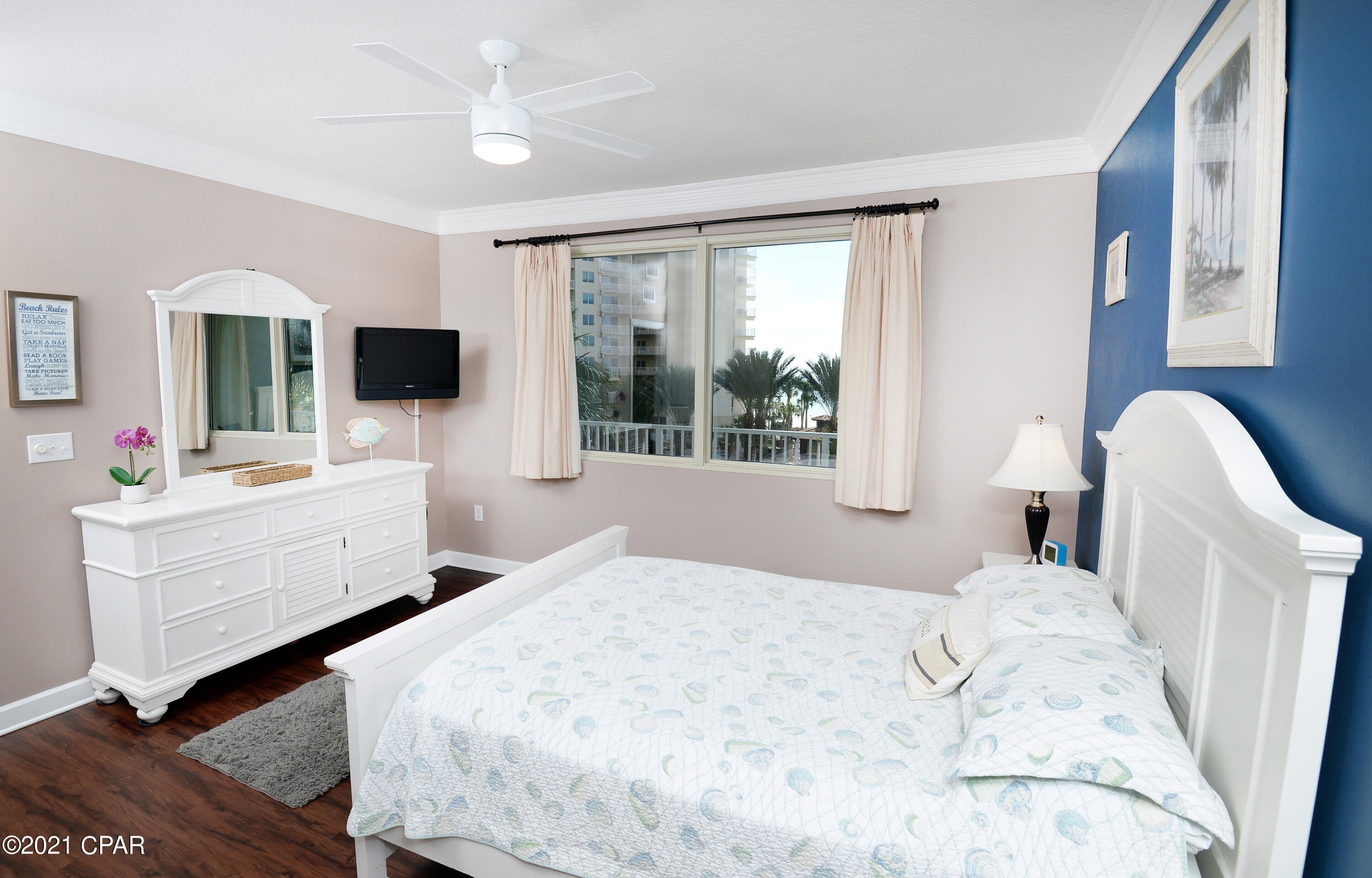 Shores Of Panama Phase I - Residential