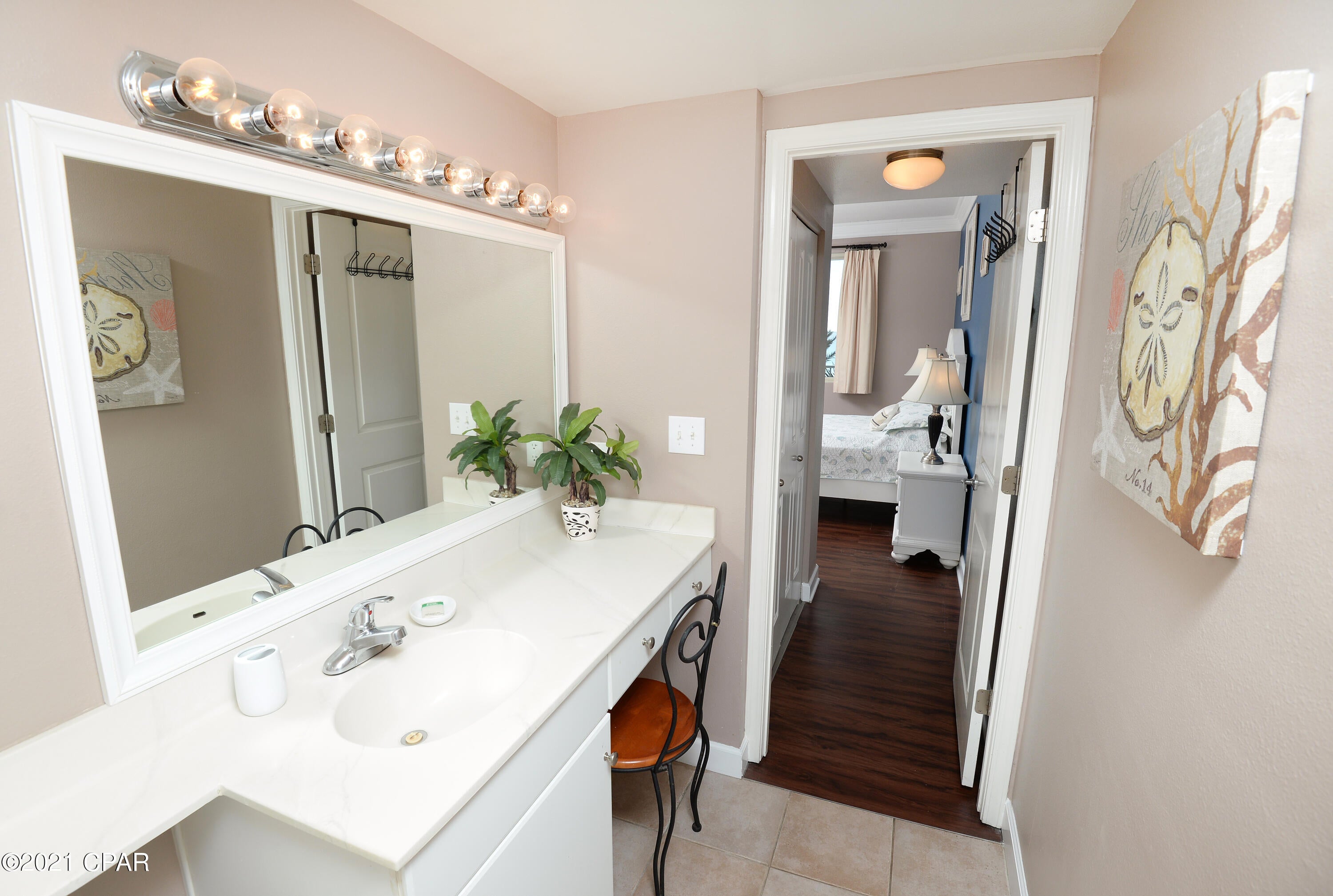 Shores Of Panama Phase I - Residential