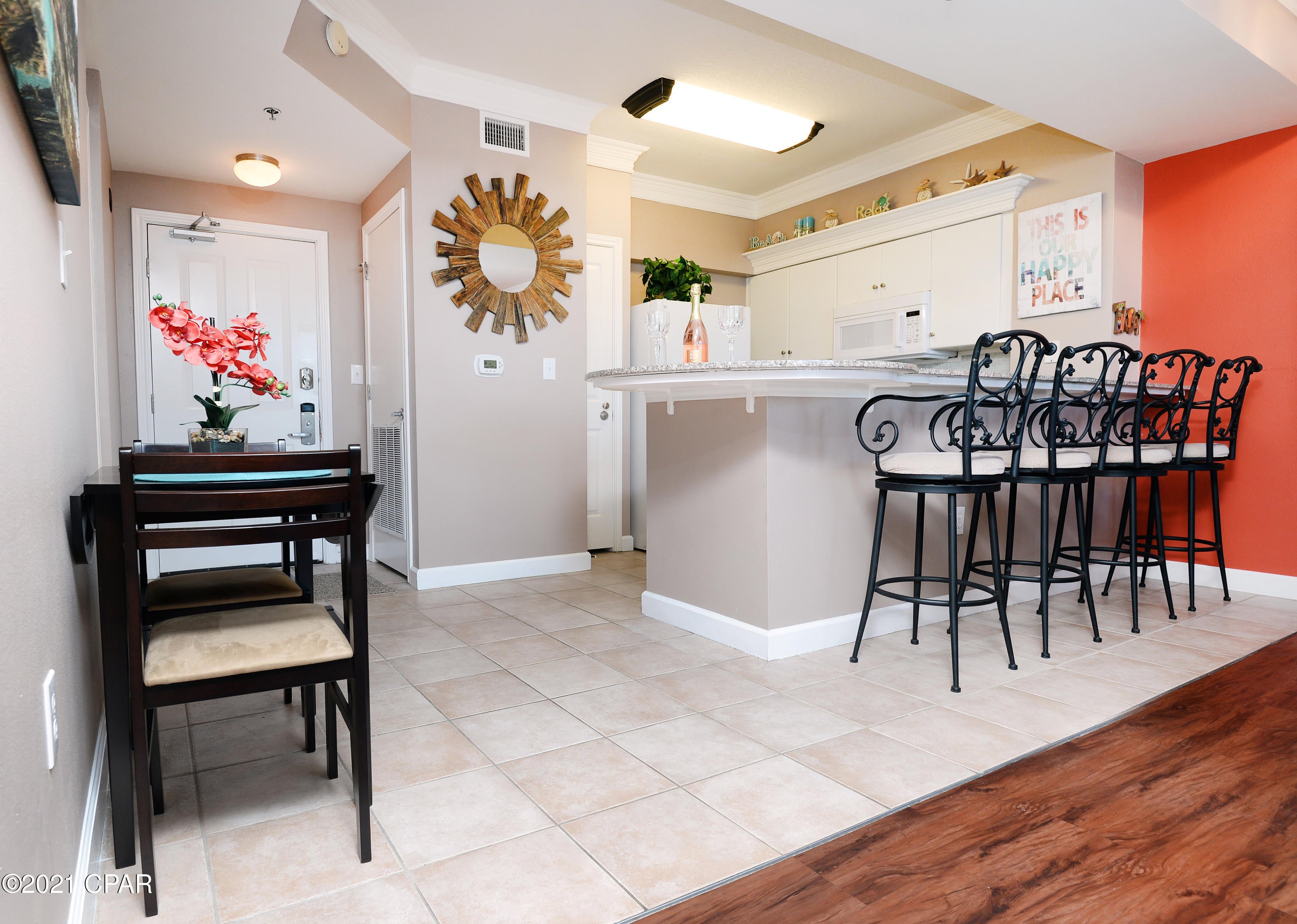 Shores Of Panama Phase I - Residential