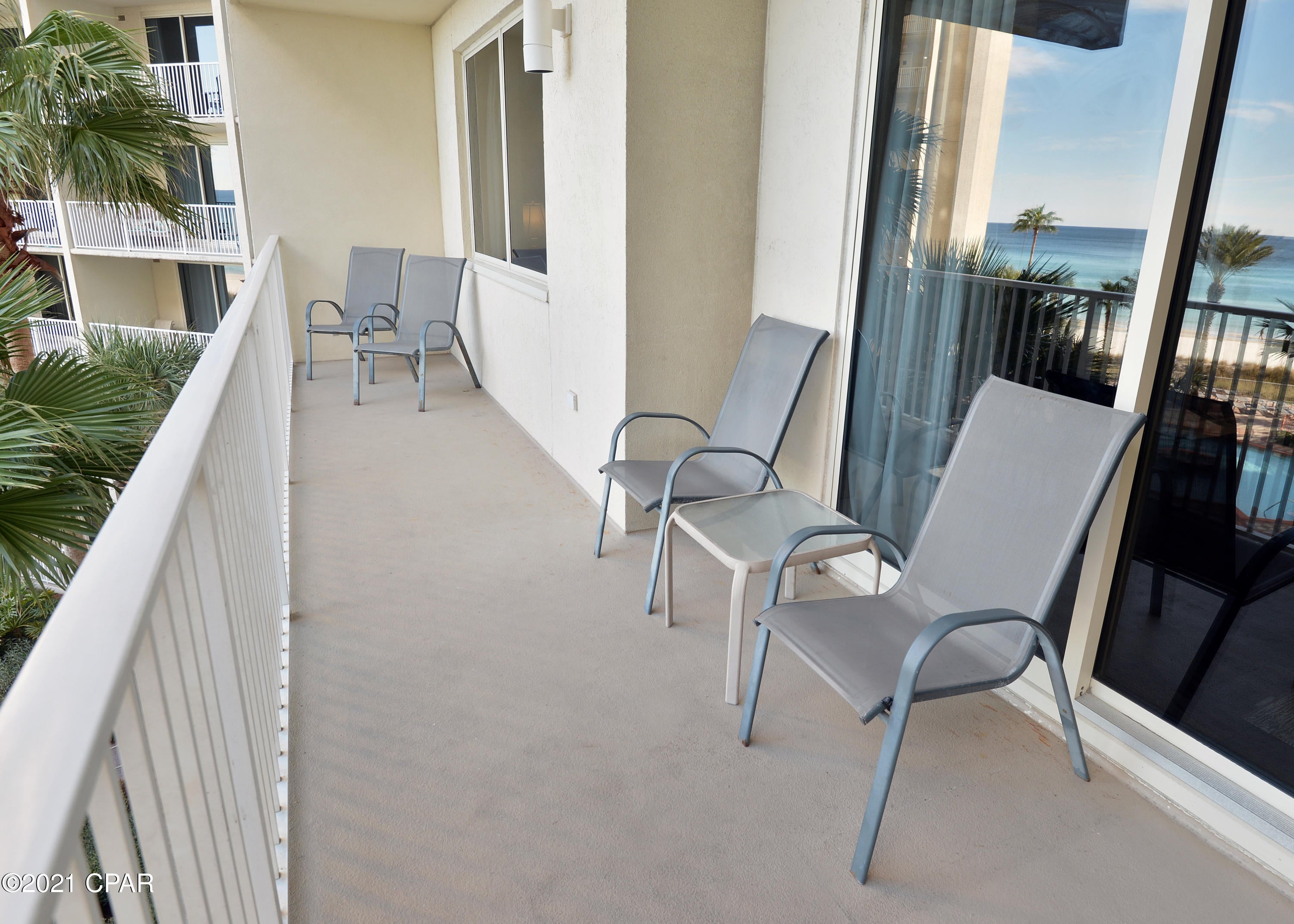 Shores Of Panama Phase I - Residential