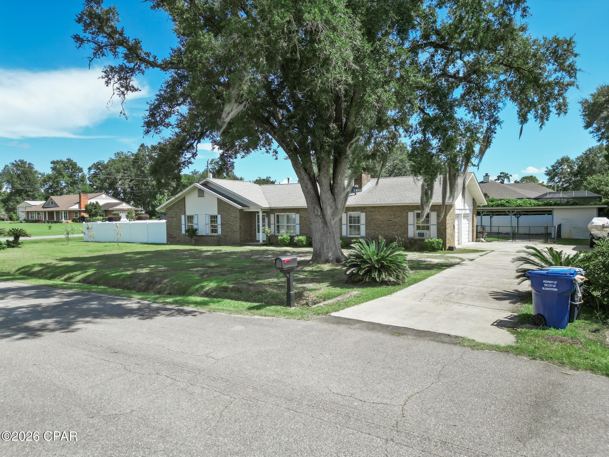 [No Recorded Subdiv] - Residential