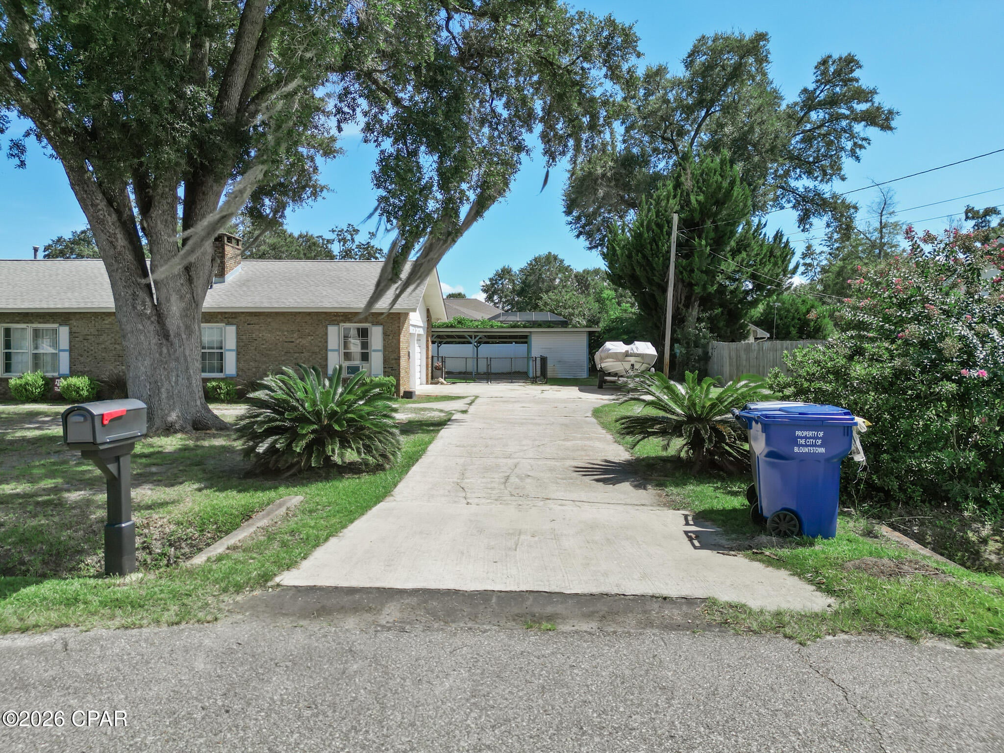 [No Recorded Subdiv] - Residential