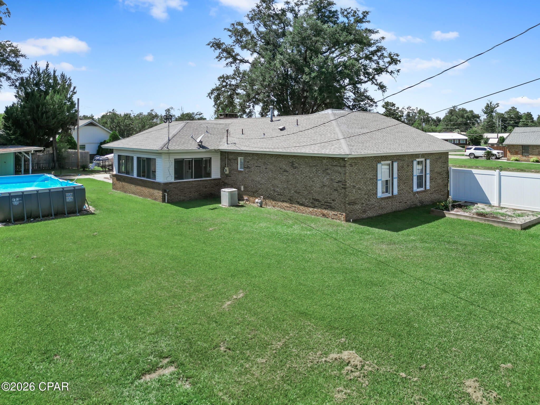 [No Recorded Subdiv] - Residential