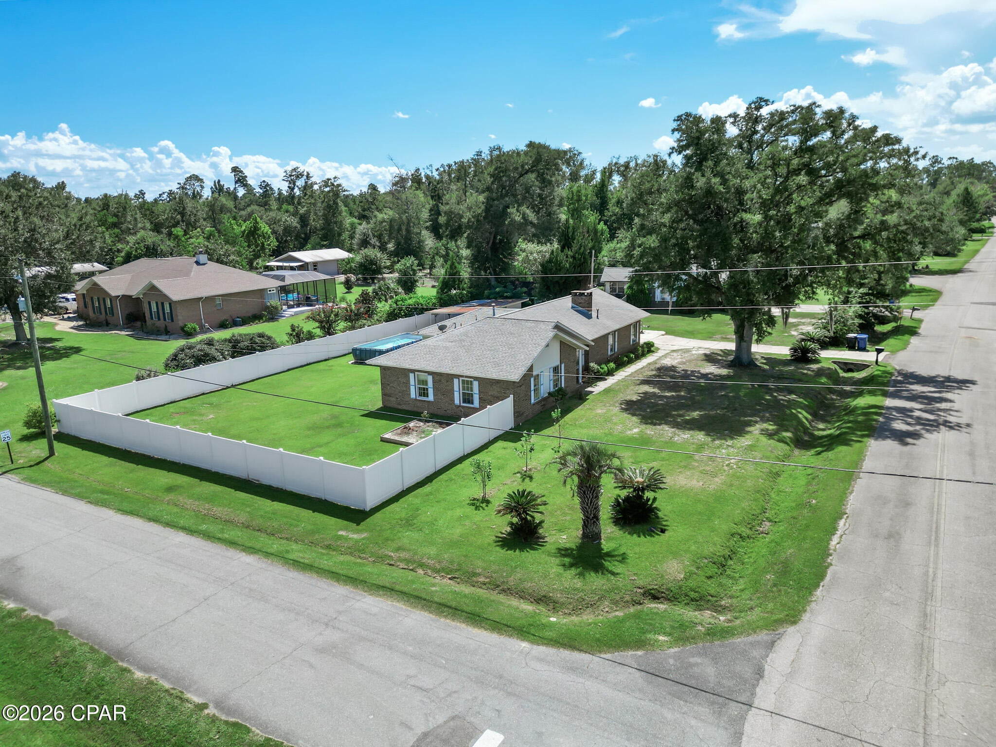 [No Recorded Subdiv] - Residential