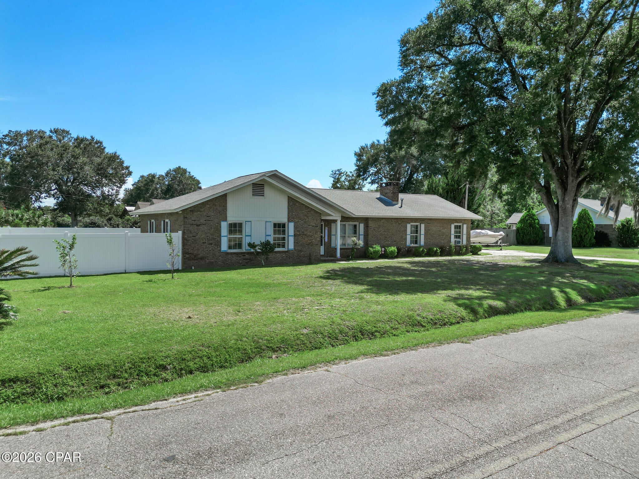 [No Recorded Subdiv] - Residential