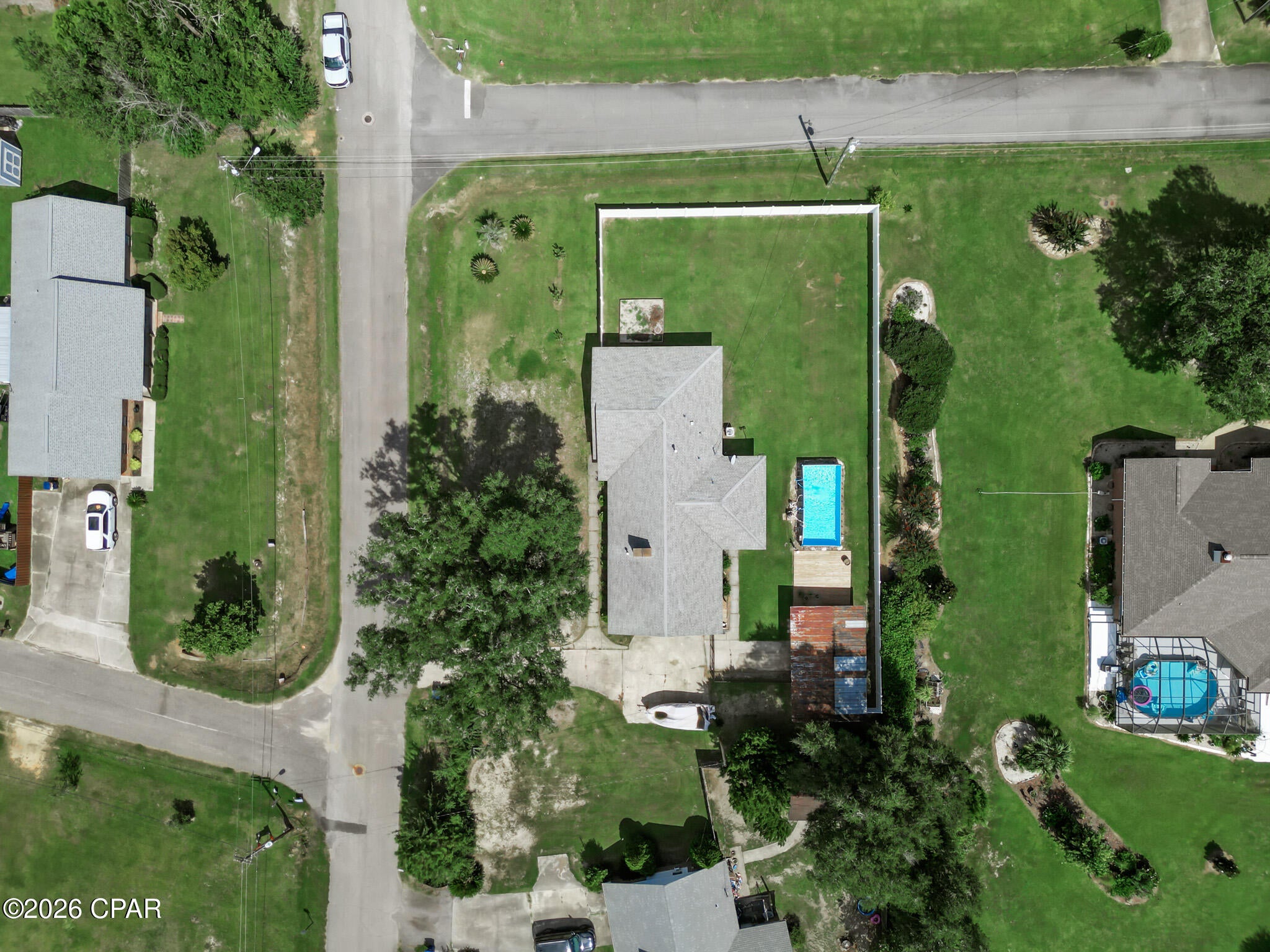 [No Recorded Subdiv] - Residential