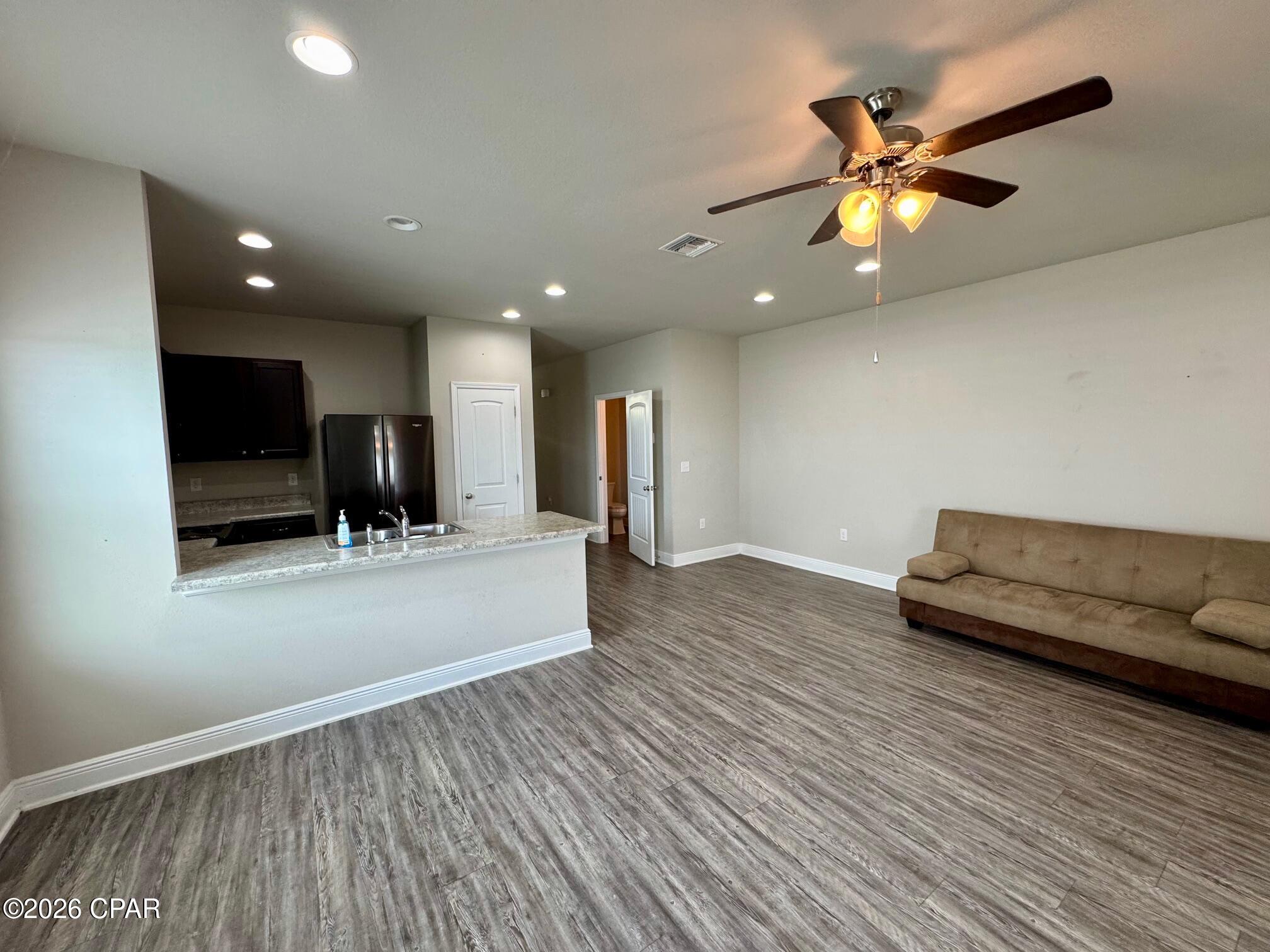 Sentinel Point - Residential Lease