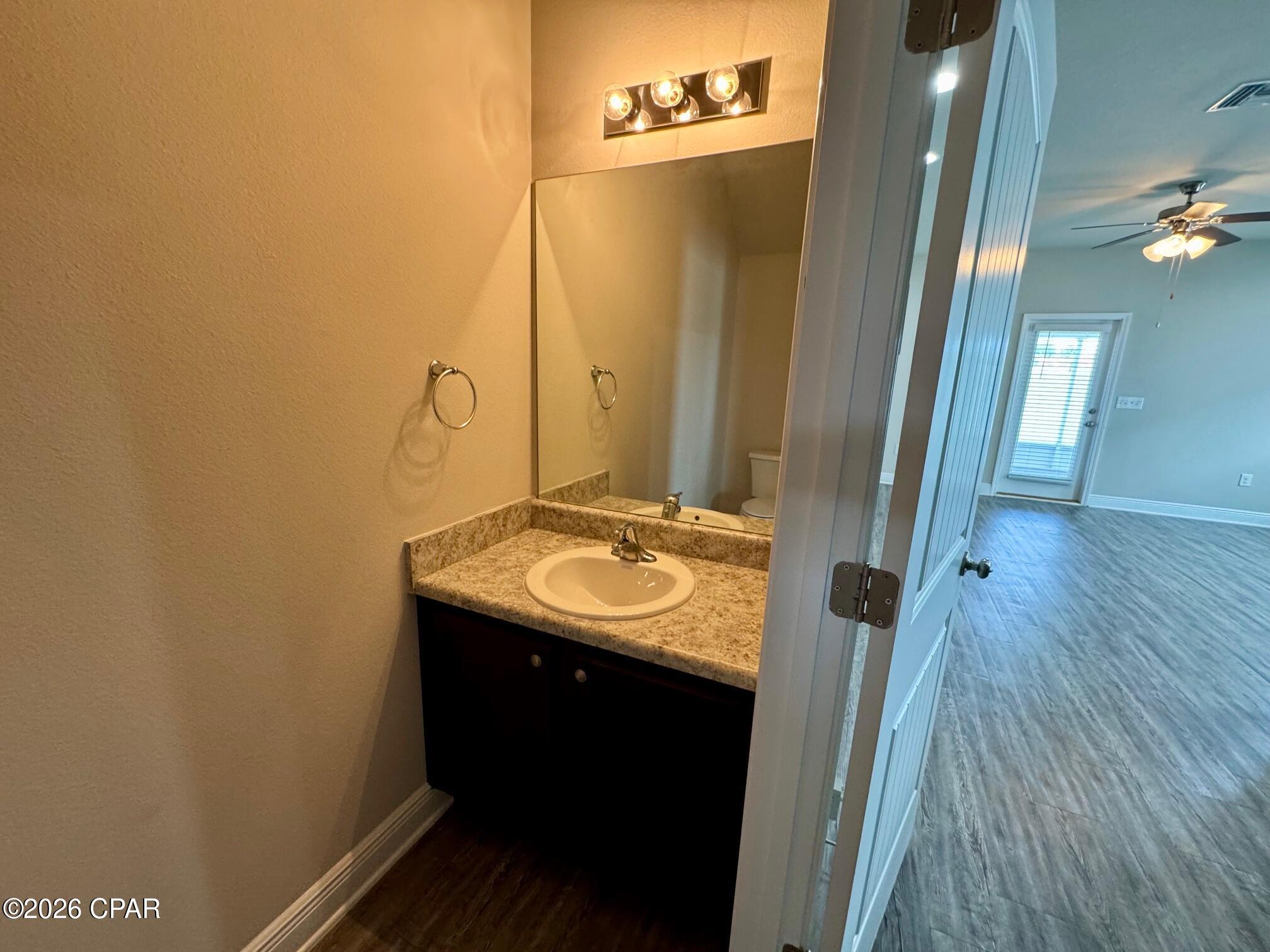 Sentinel Point - Residential Lease
