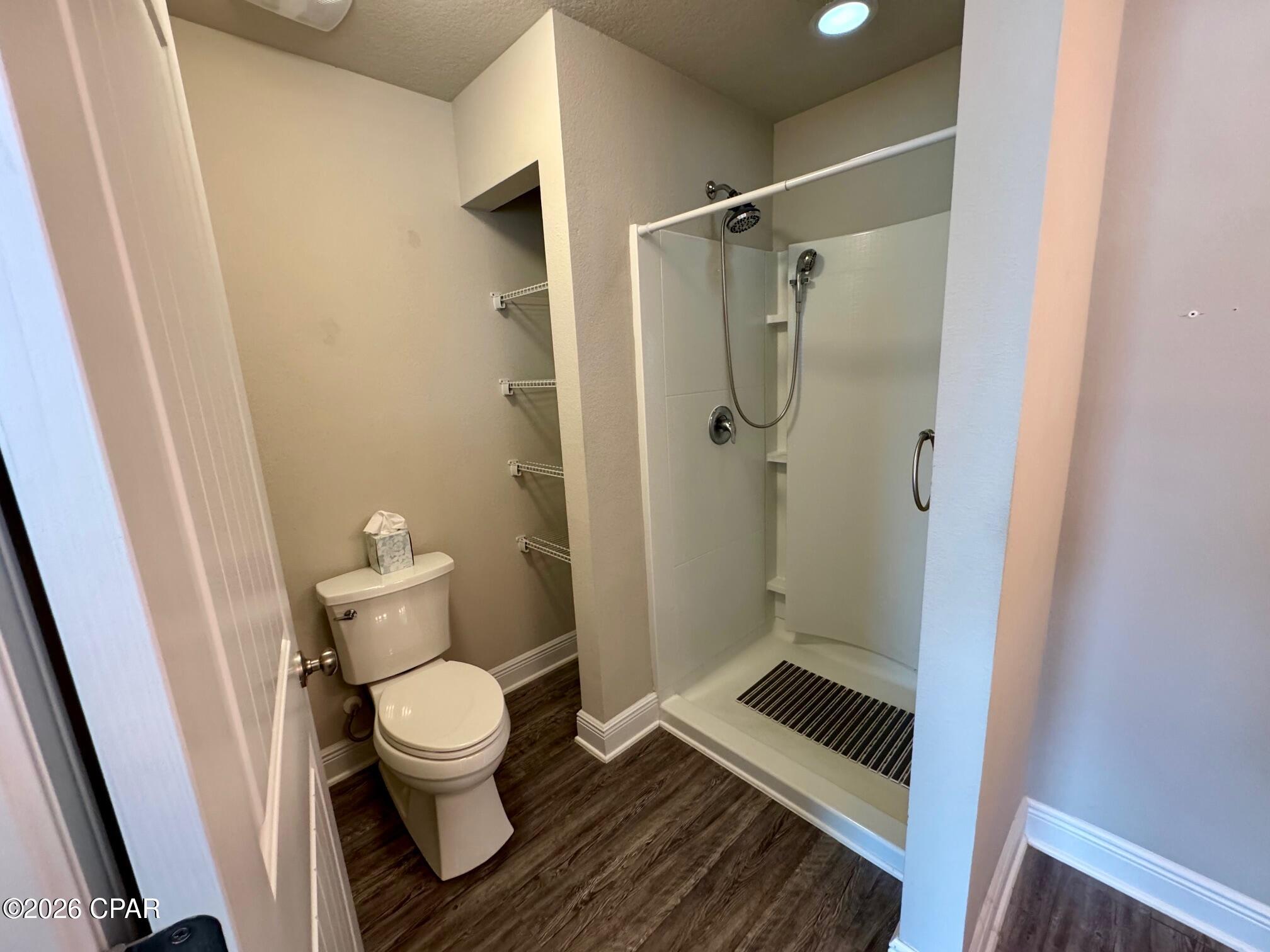 Sentinel Point - Residential Lease