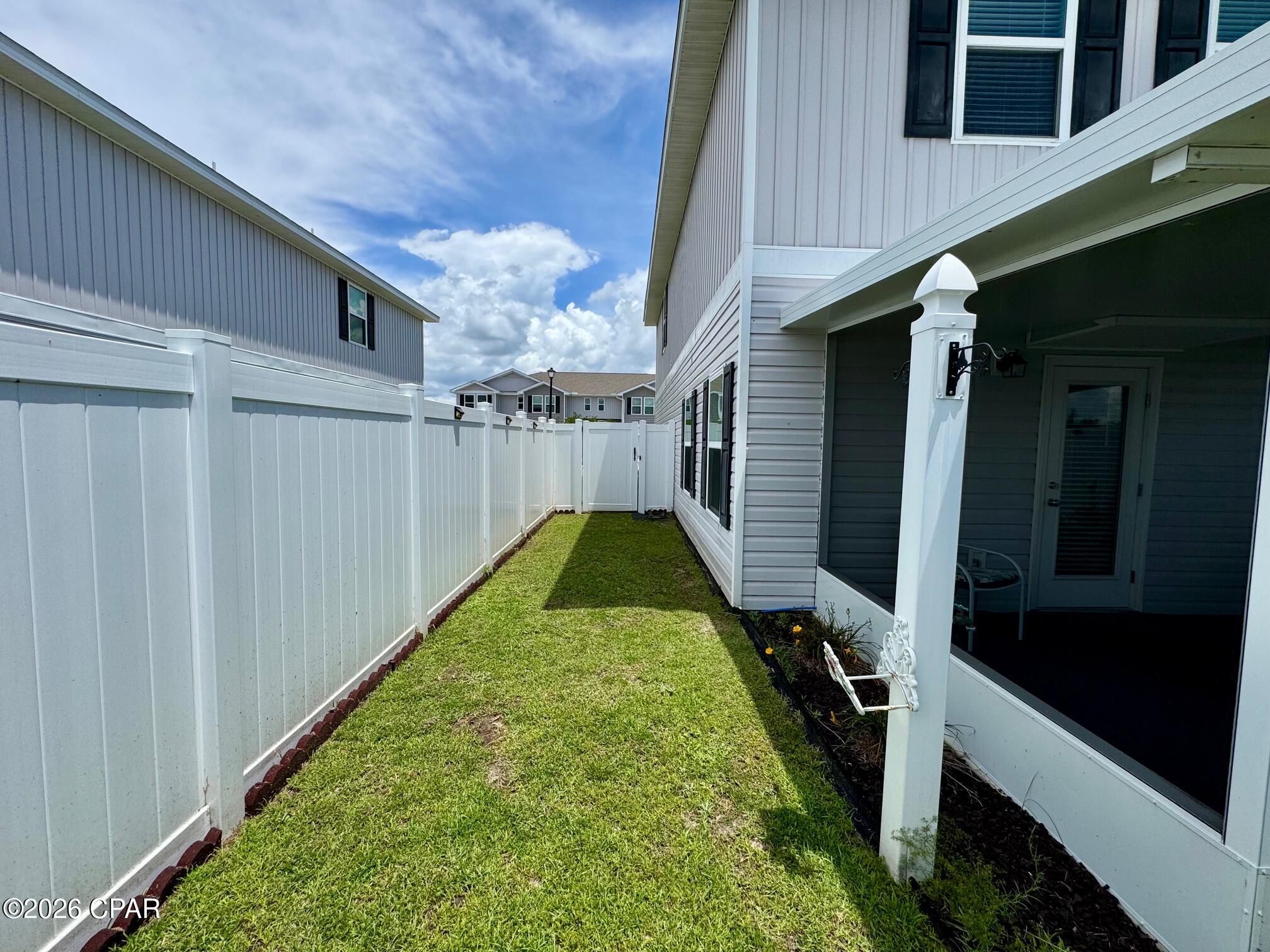 Sentinel Point - Residential Lease