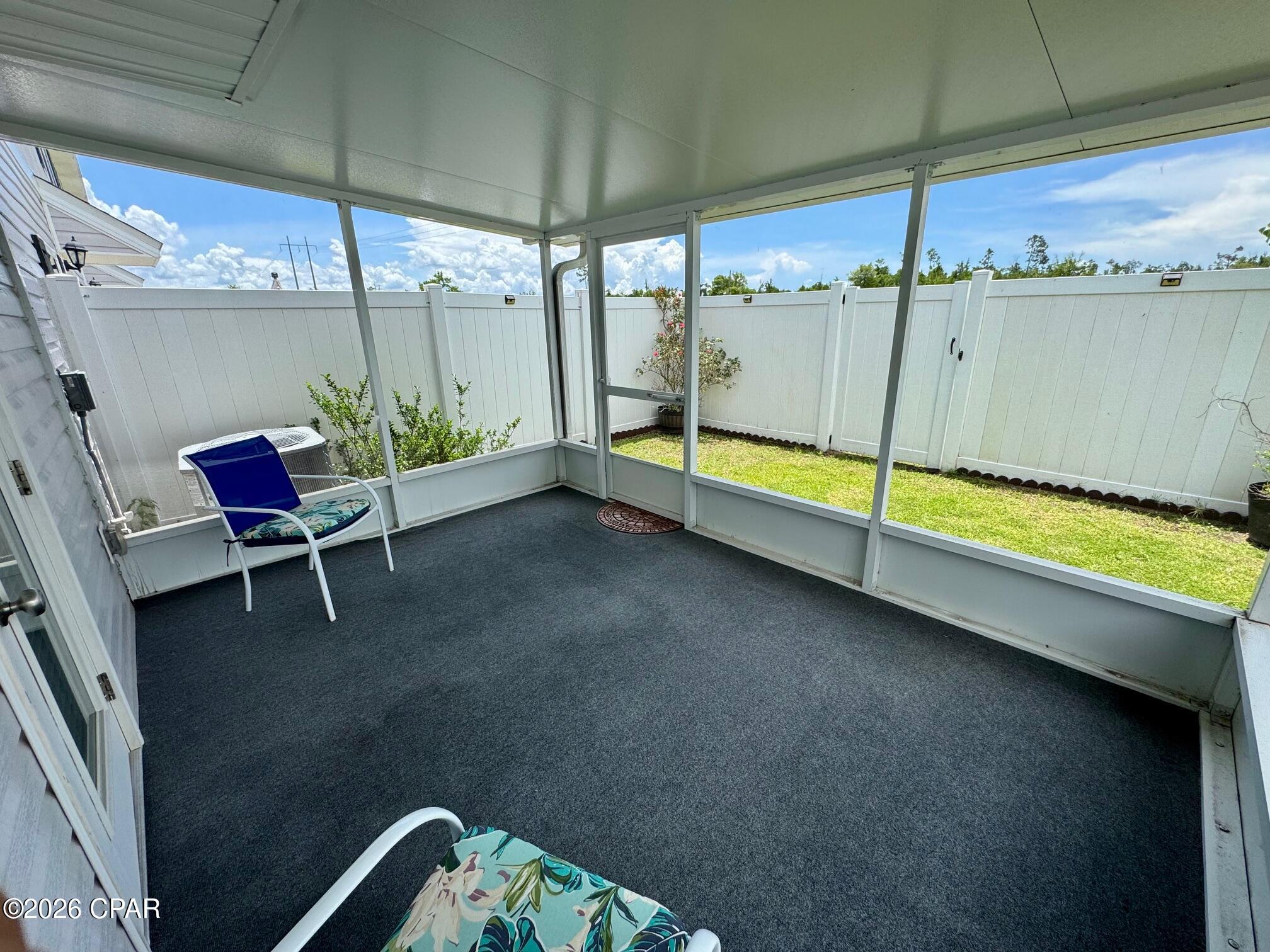 Sentinel Point - Residential Lease