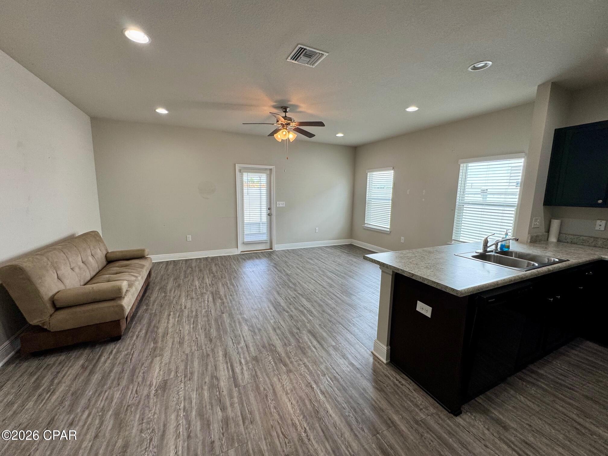 Sentinel Point - Residential Lease