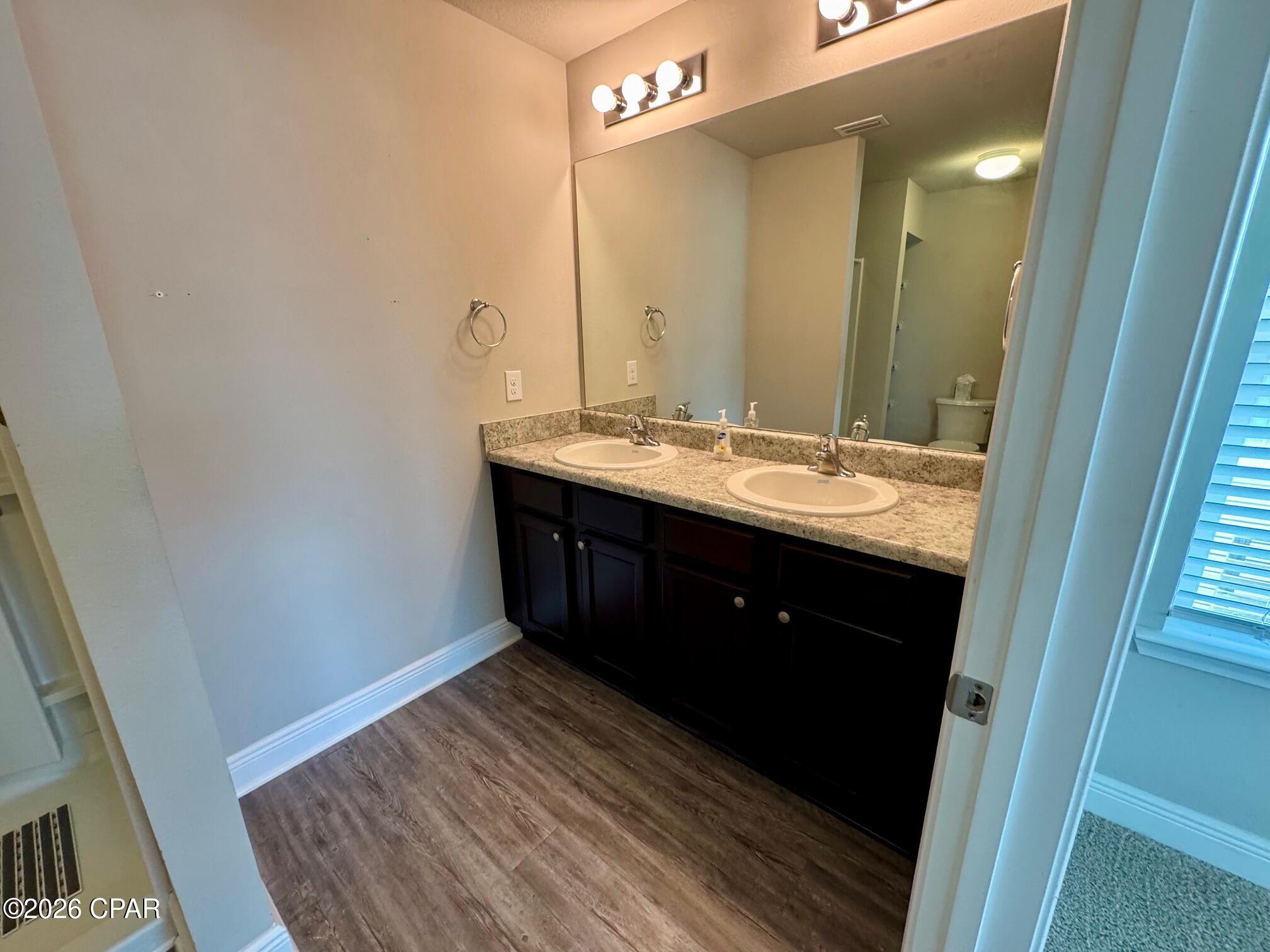Sentinel Point - Residential Lease