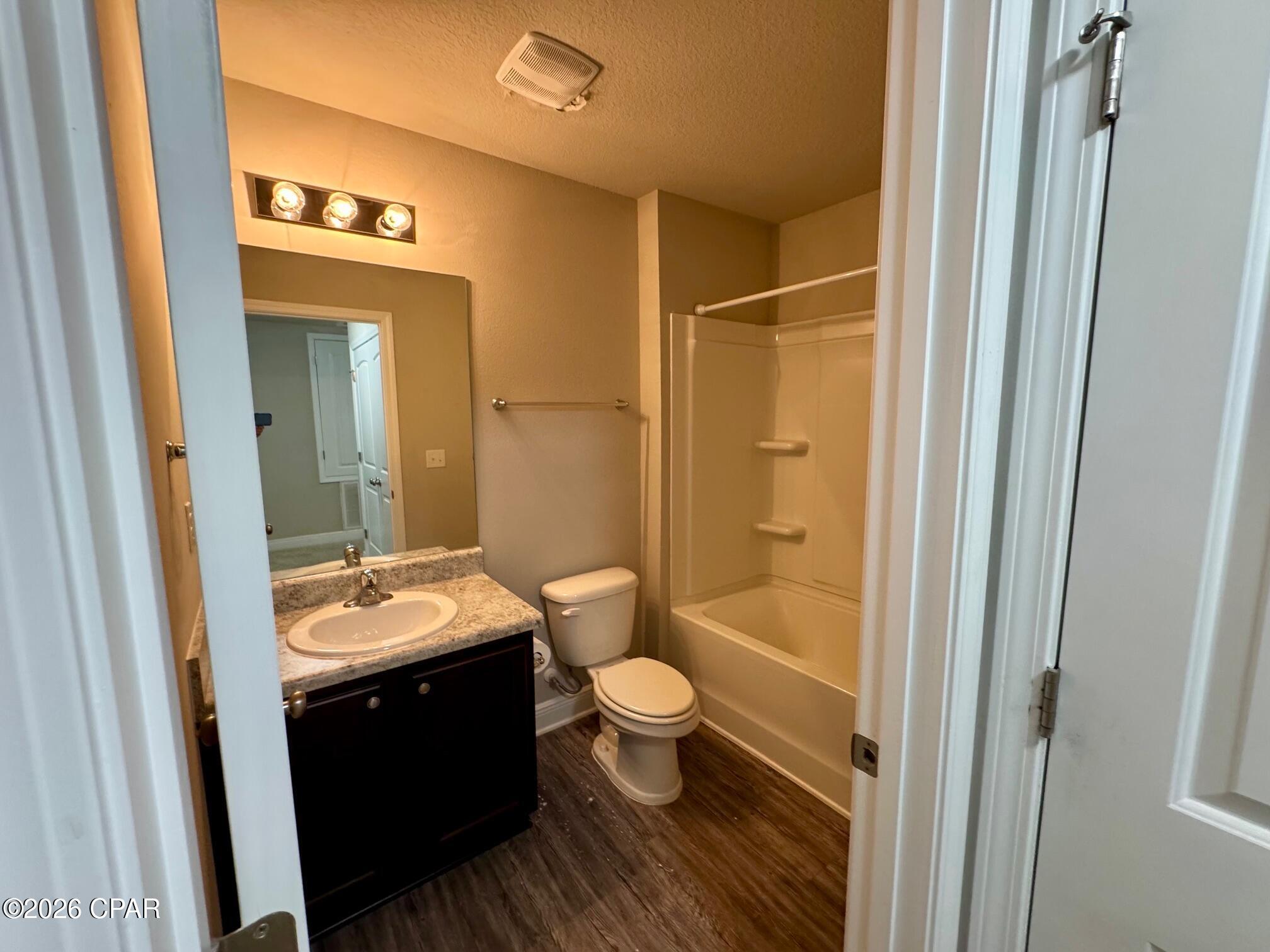 Sentinel Point - Residential Lease