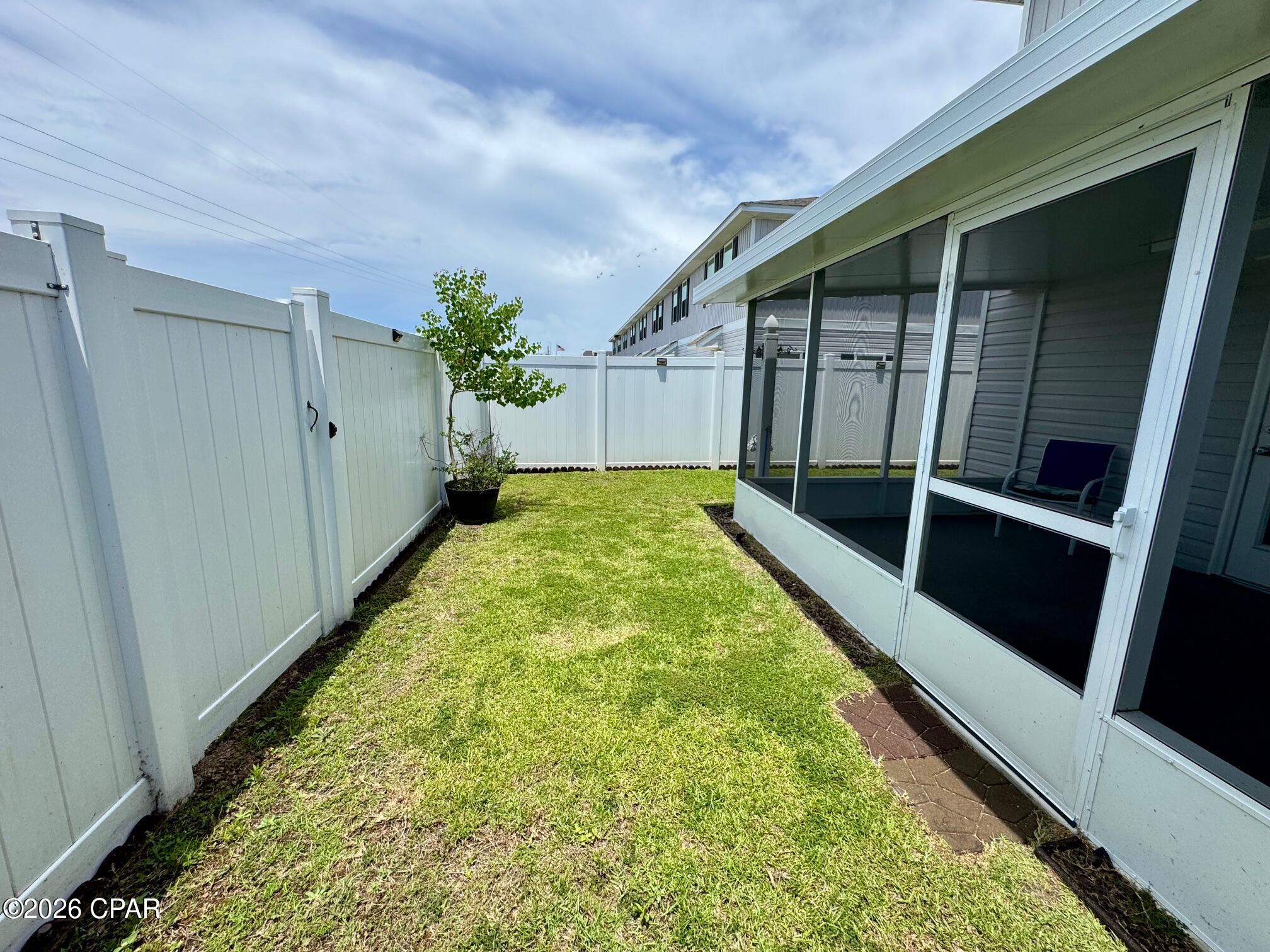 Sentinel Point - Residential Lease