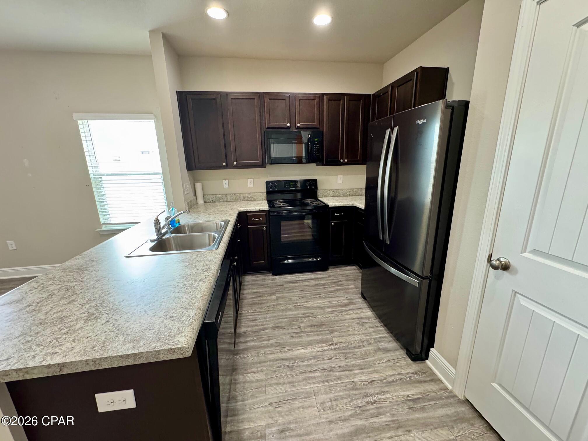 Sentinel Point - Residential Lease