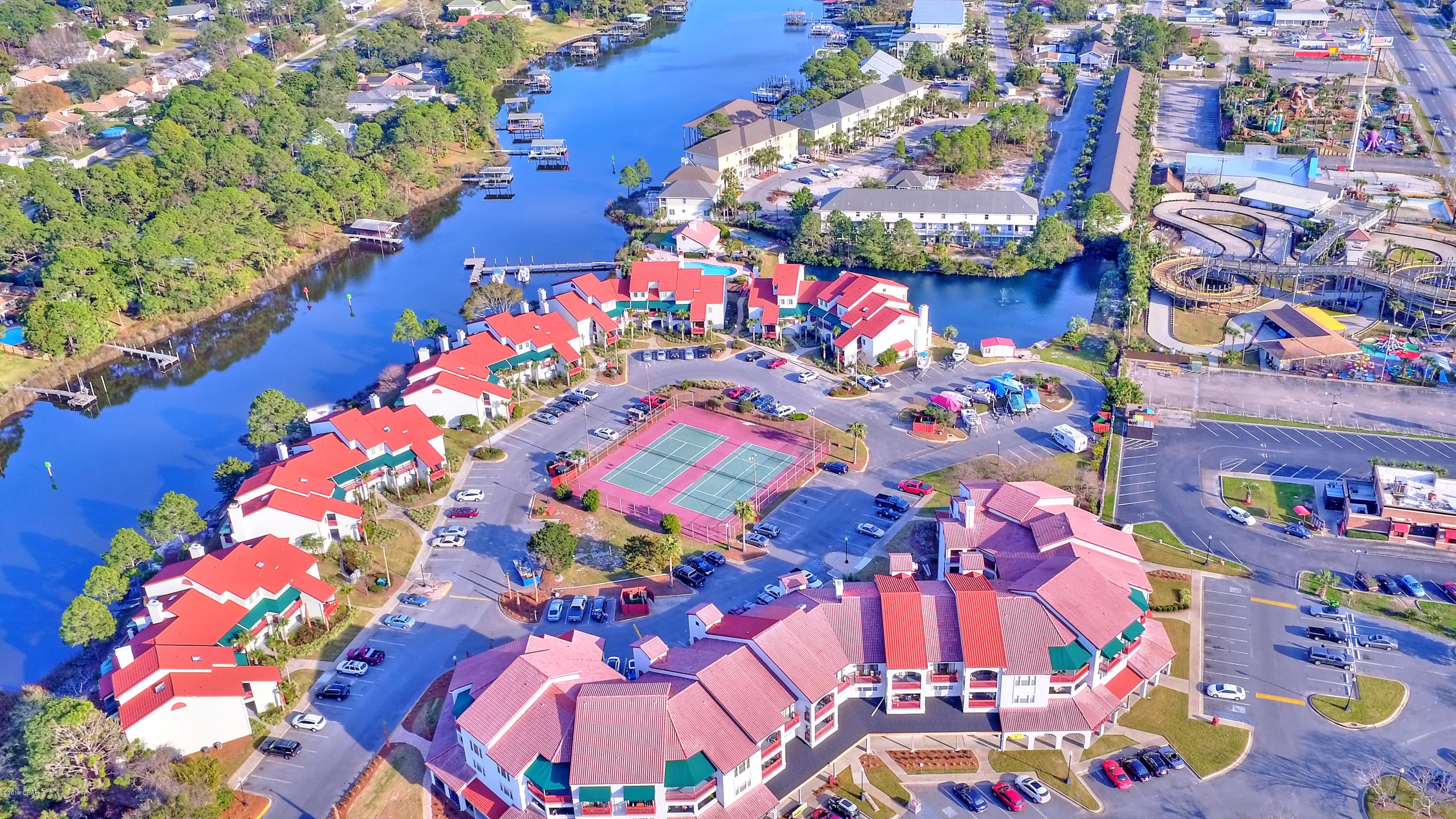 Plazas Of St.Thomas I - Residential