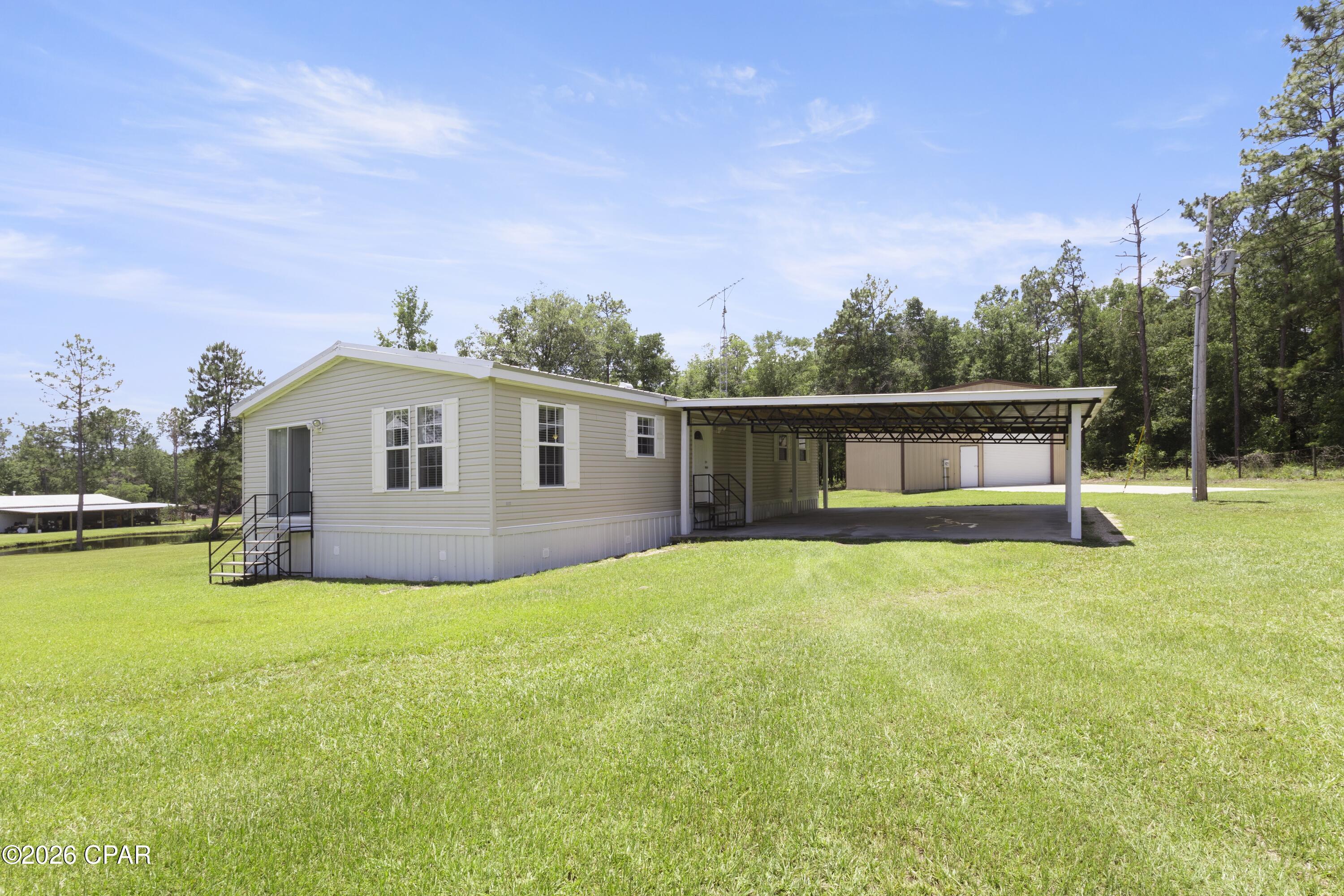 No Named Subdivision - Residential