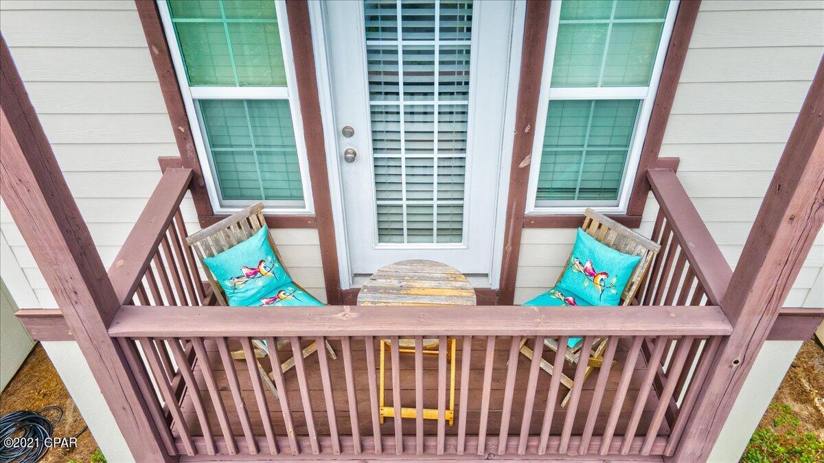 Mimosa Place - Residential