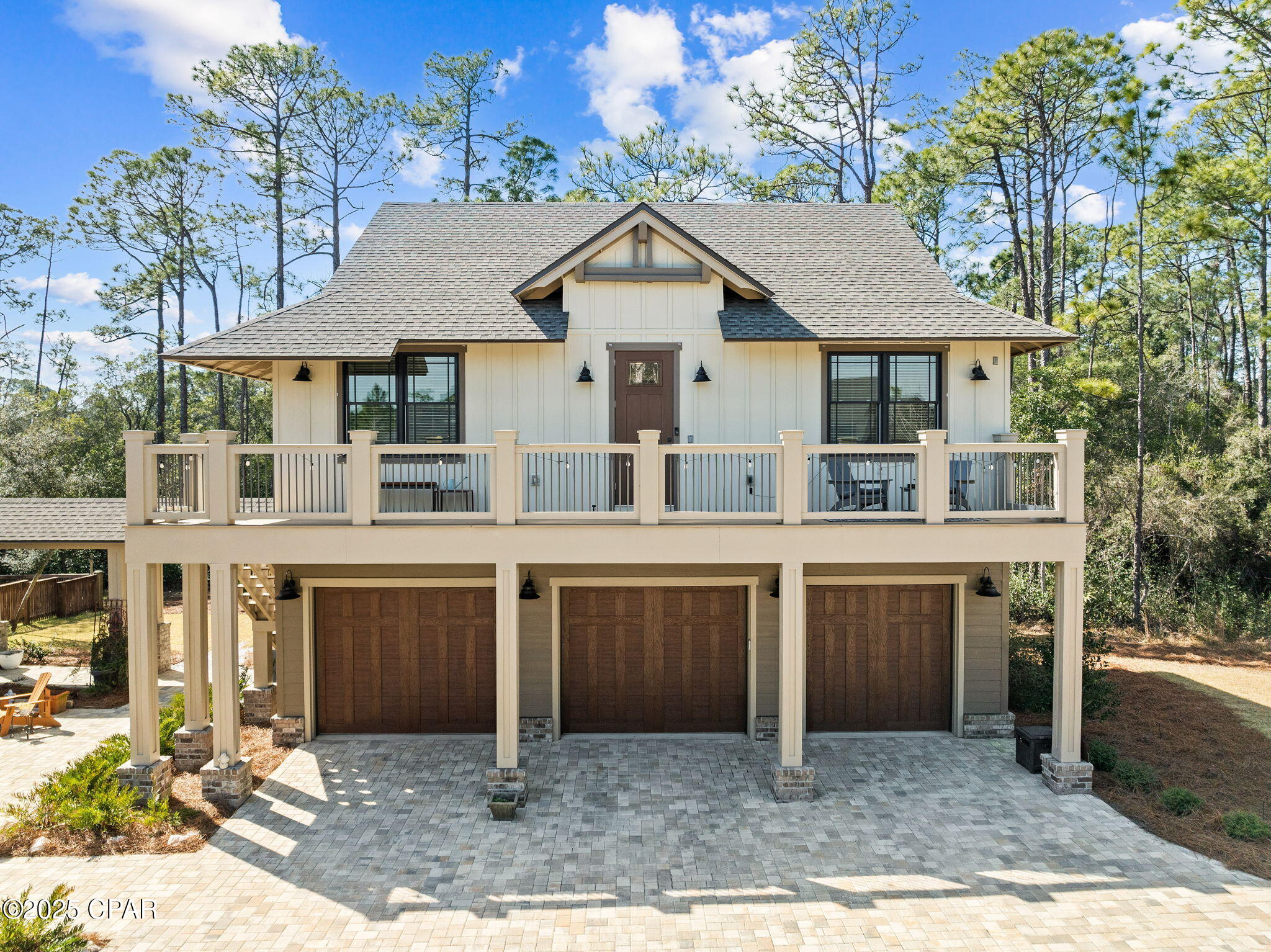 Wild Heron Phase IX - Residential