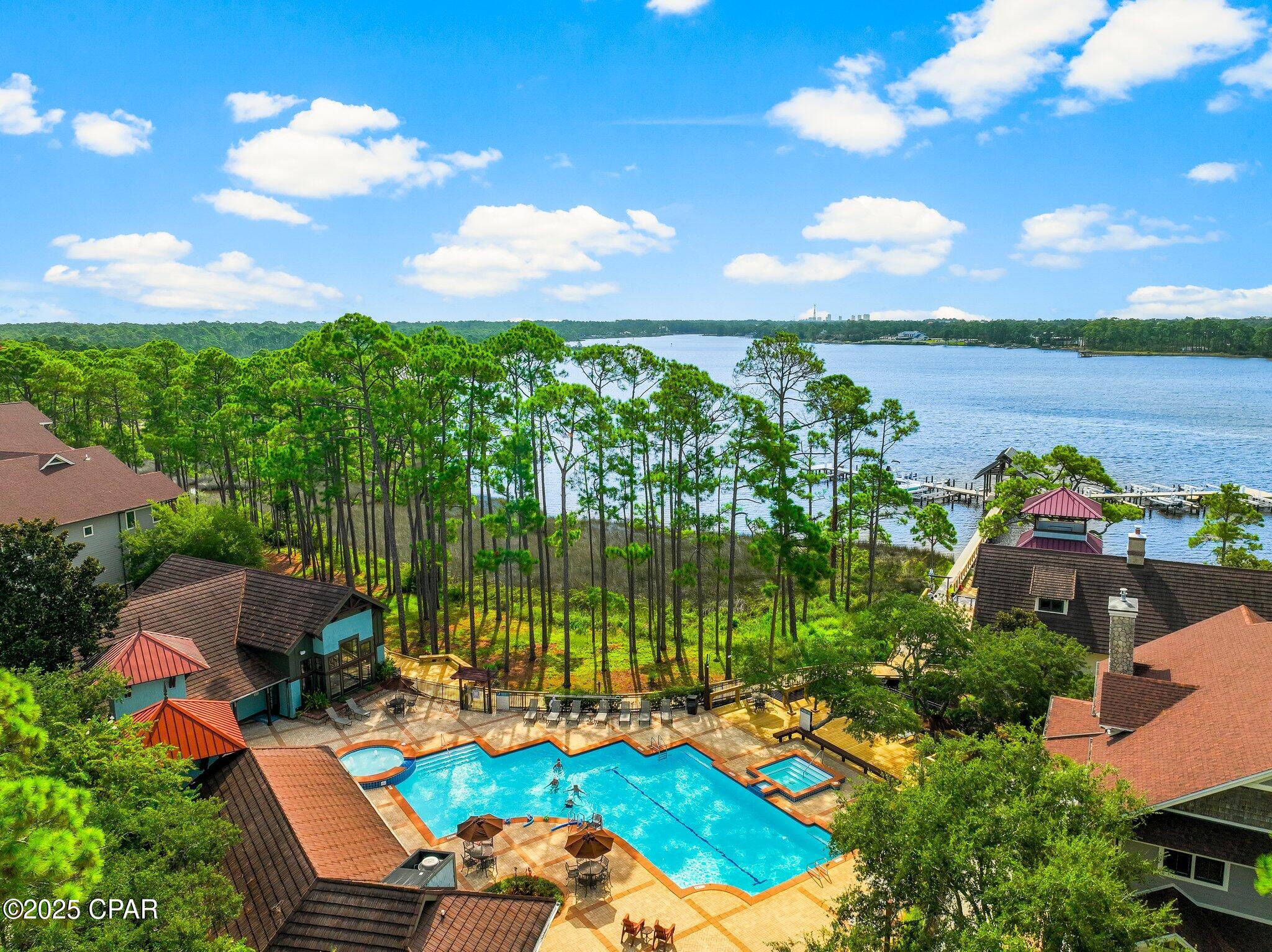 Wild Heron Phase IX - Residential