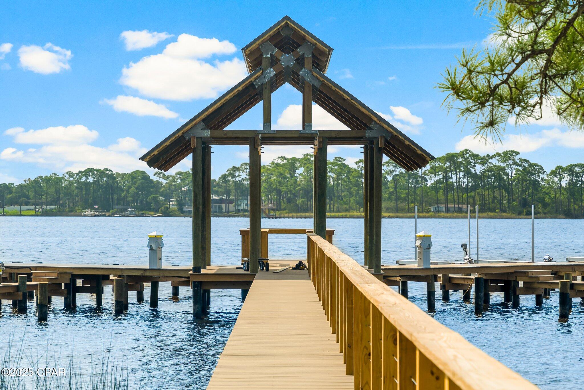 Wild Heron Phase IX - Residential
