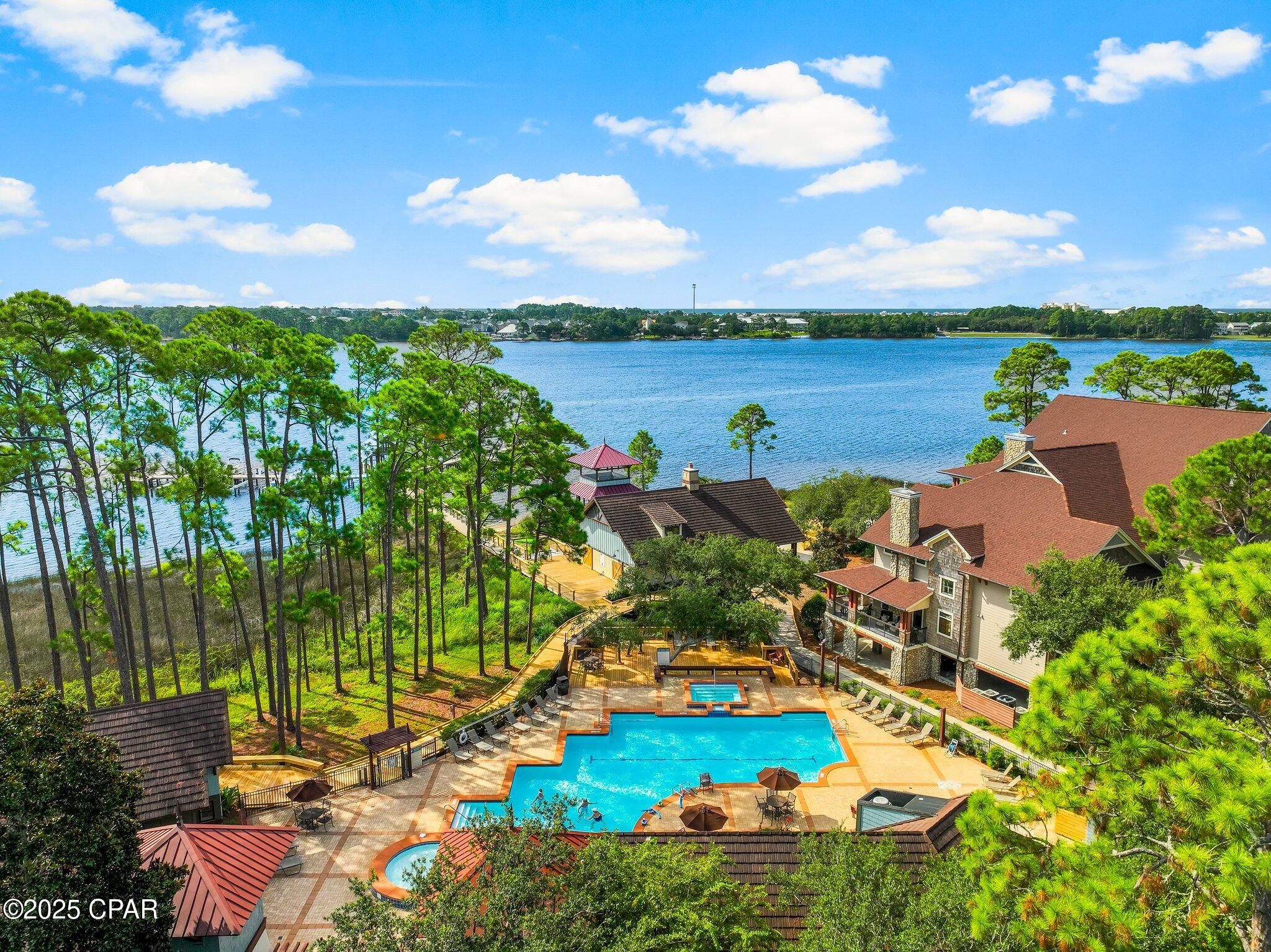 Wild Heron Phase IX - Residential
