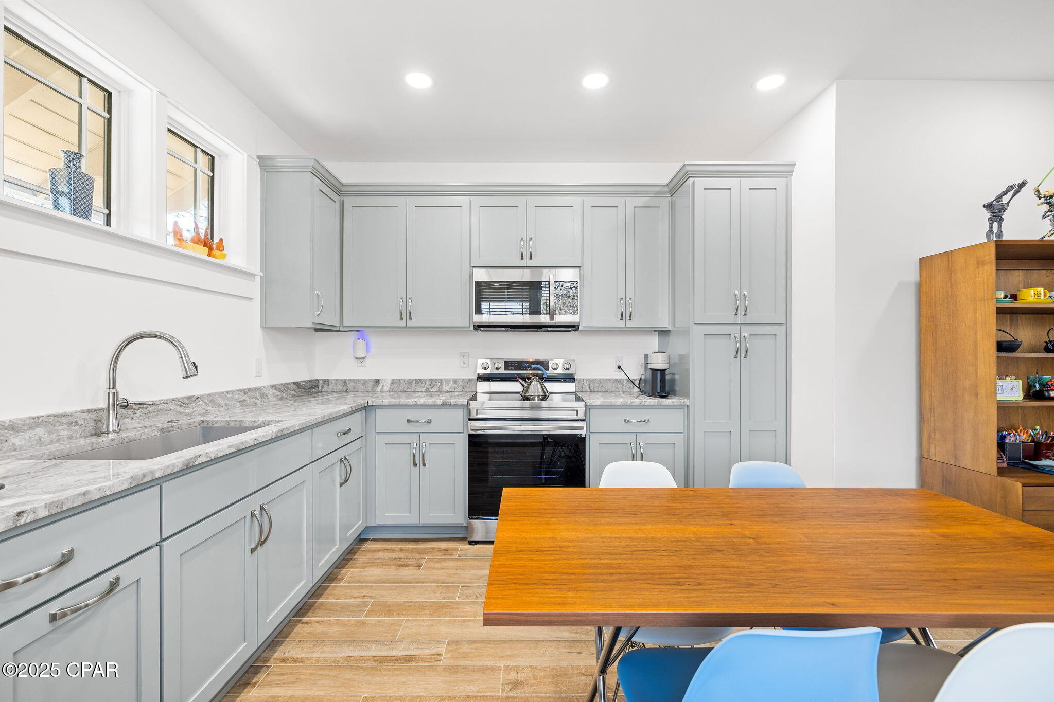 Wild Heron Phase IX - Residential