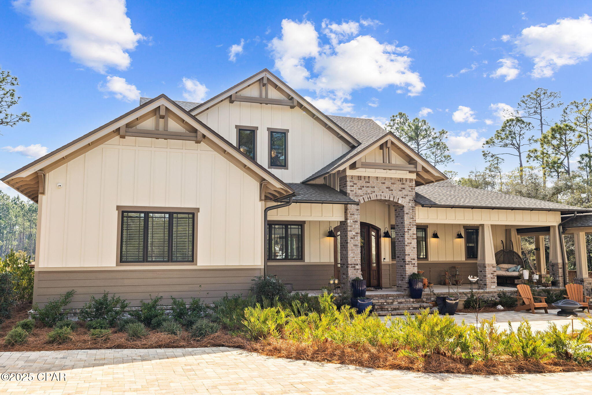 Wild Heron Phase IX - Residential