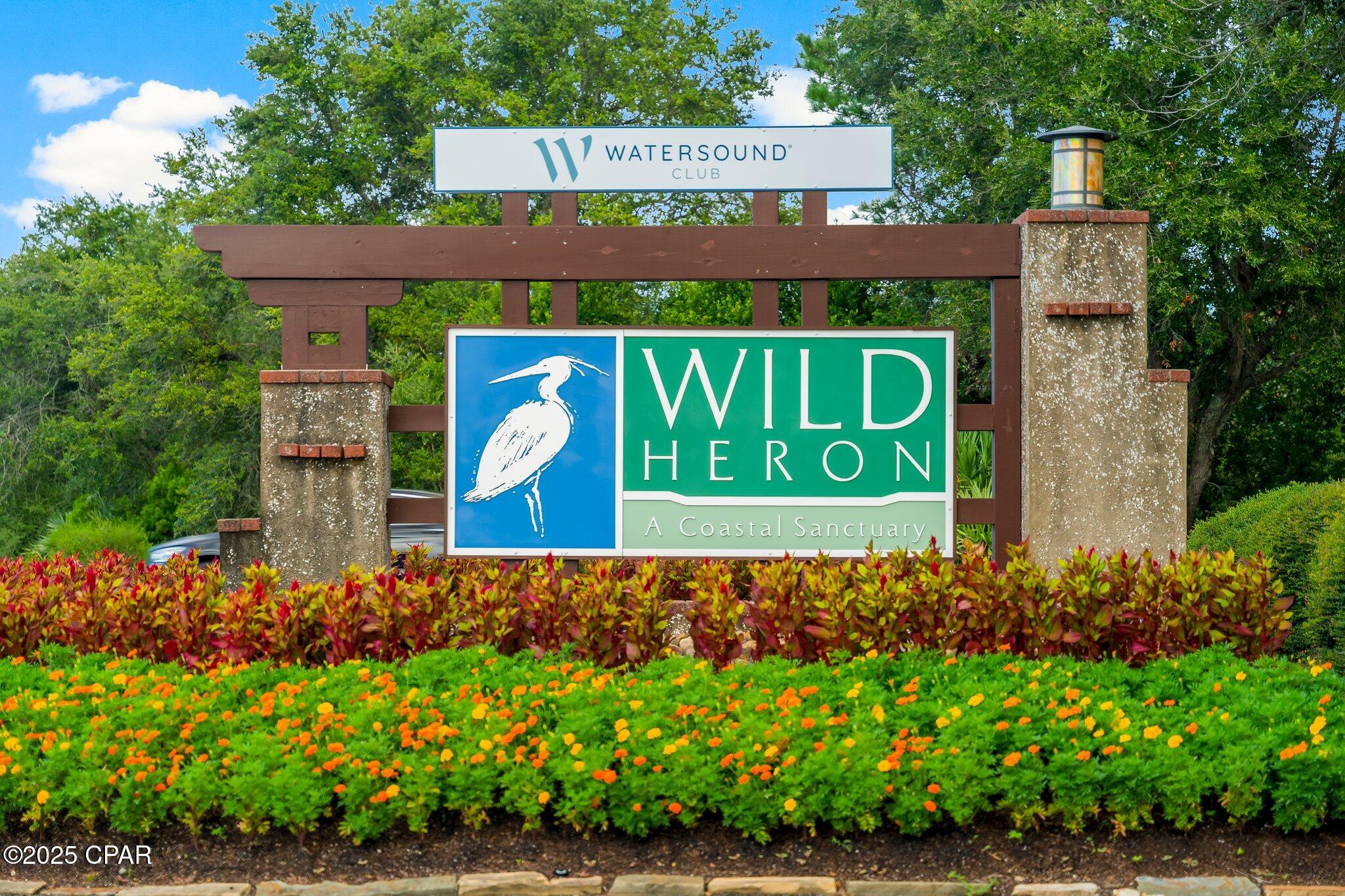Wild Heron Phase IX - Residential