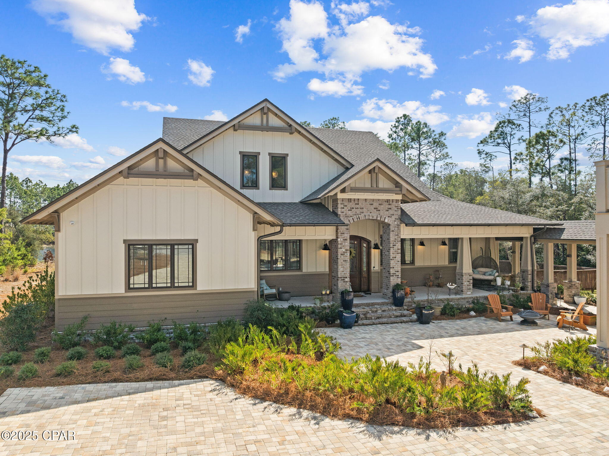 Wild Heron Phase IX - Residential