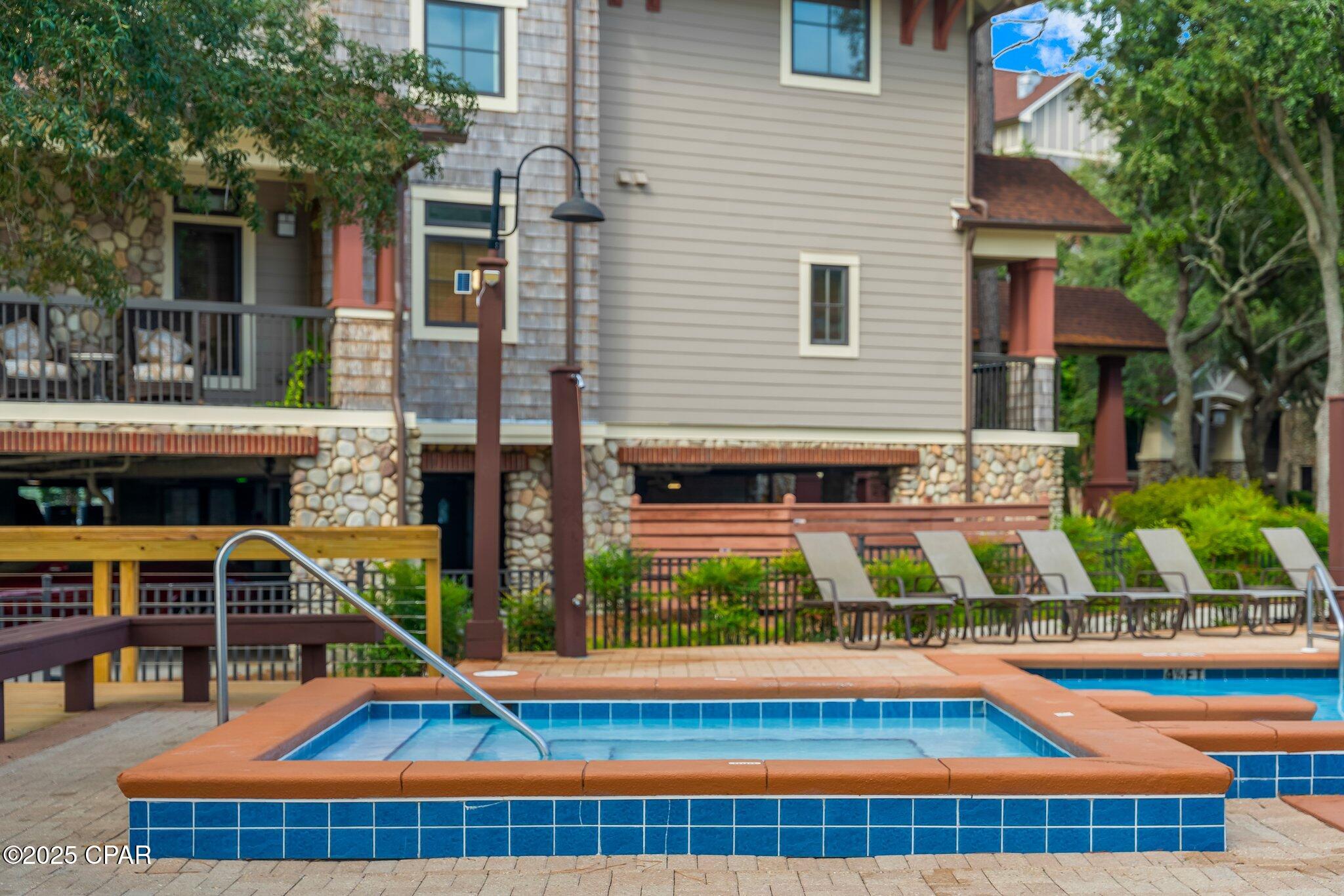 Wild Heron Phase IX - Residential