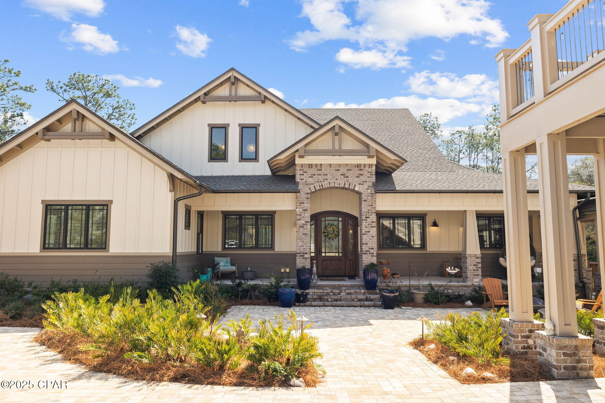 Wild Heron Phase IX - Residential