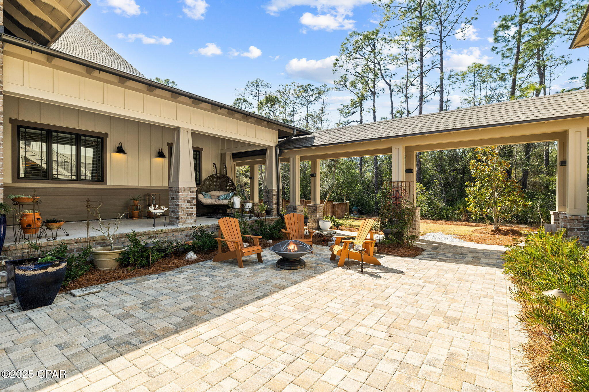Wild Heron Phase IX - Residential