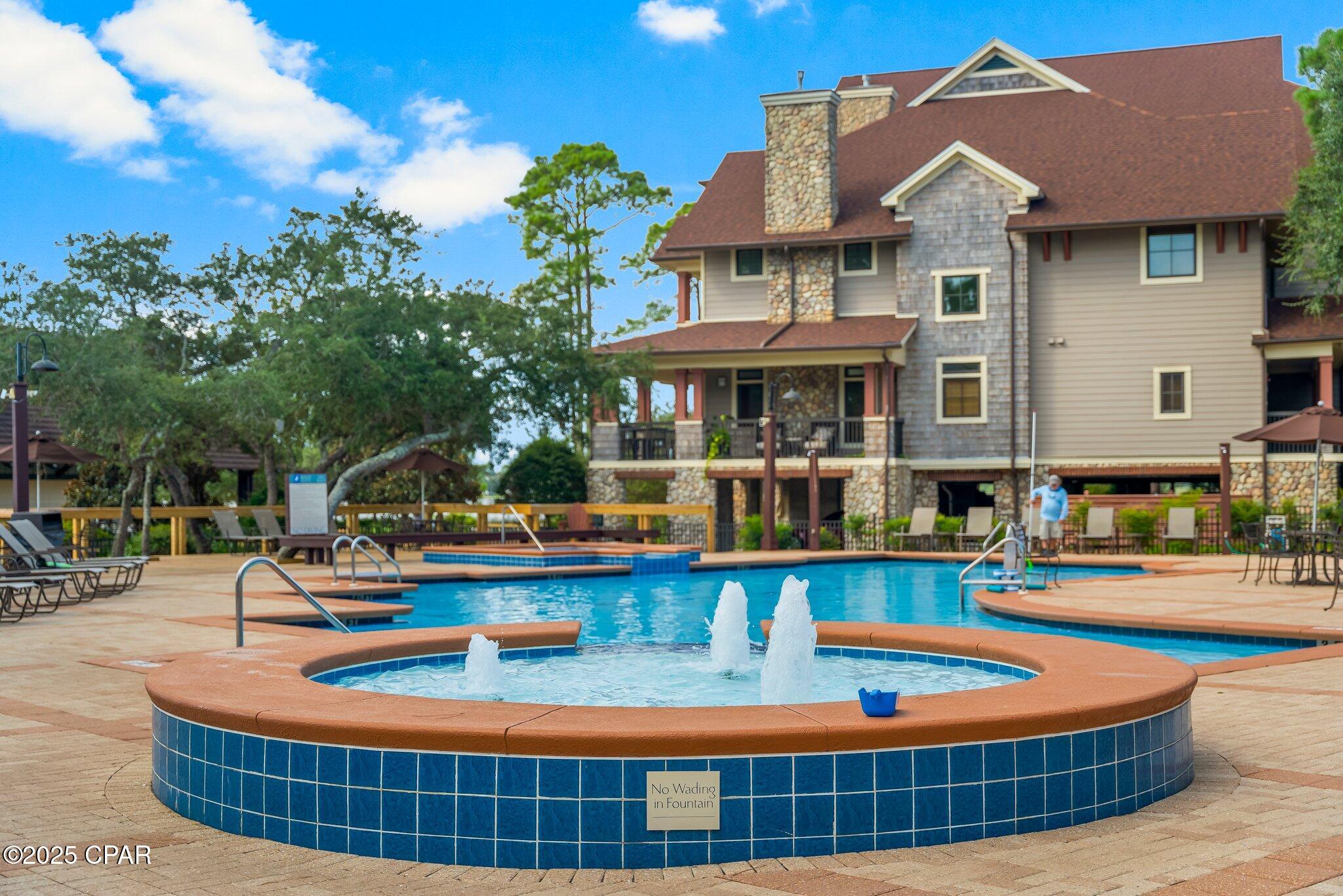 Wild Heron Phase IX - Residential